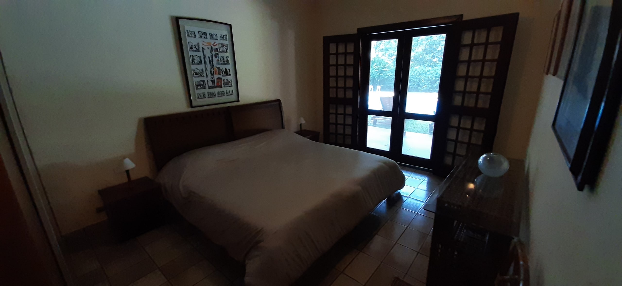 Casa no Condomínio Iporanga Guarujá — Villa 428