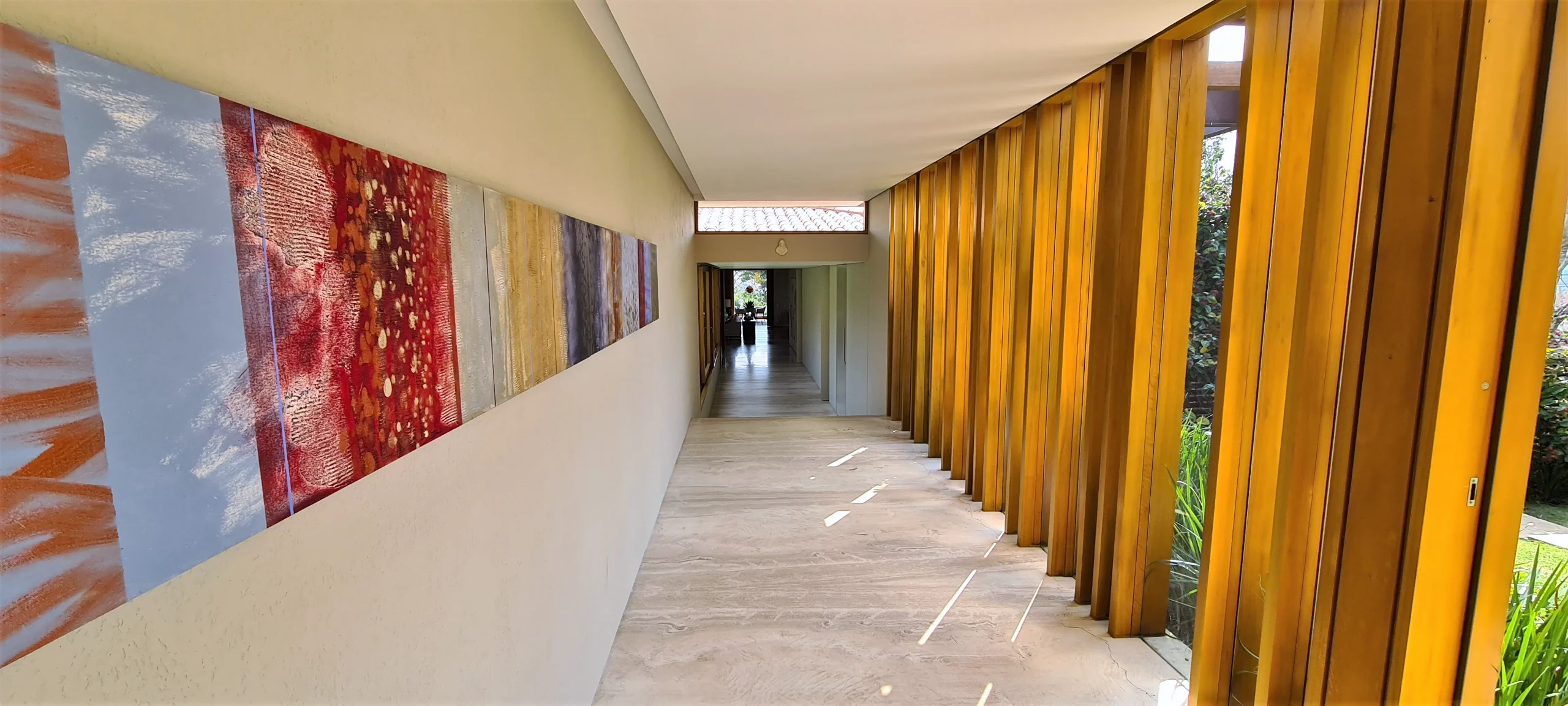 Imóveis Na Quinta da Baroneza - Casa Venda - Projeto de Gilda Meirelles na Quinta da Baroneza