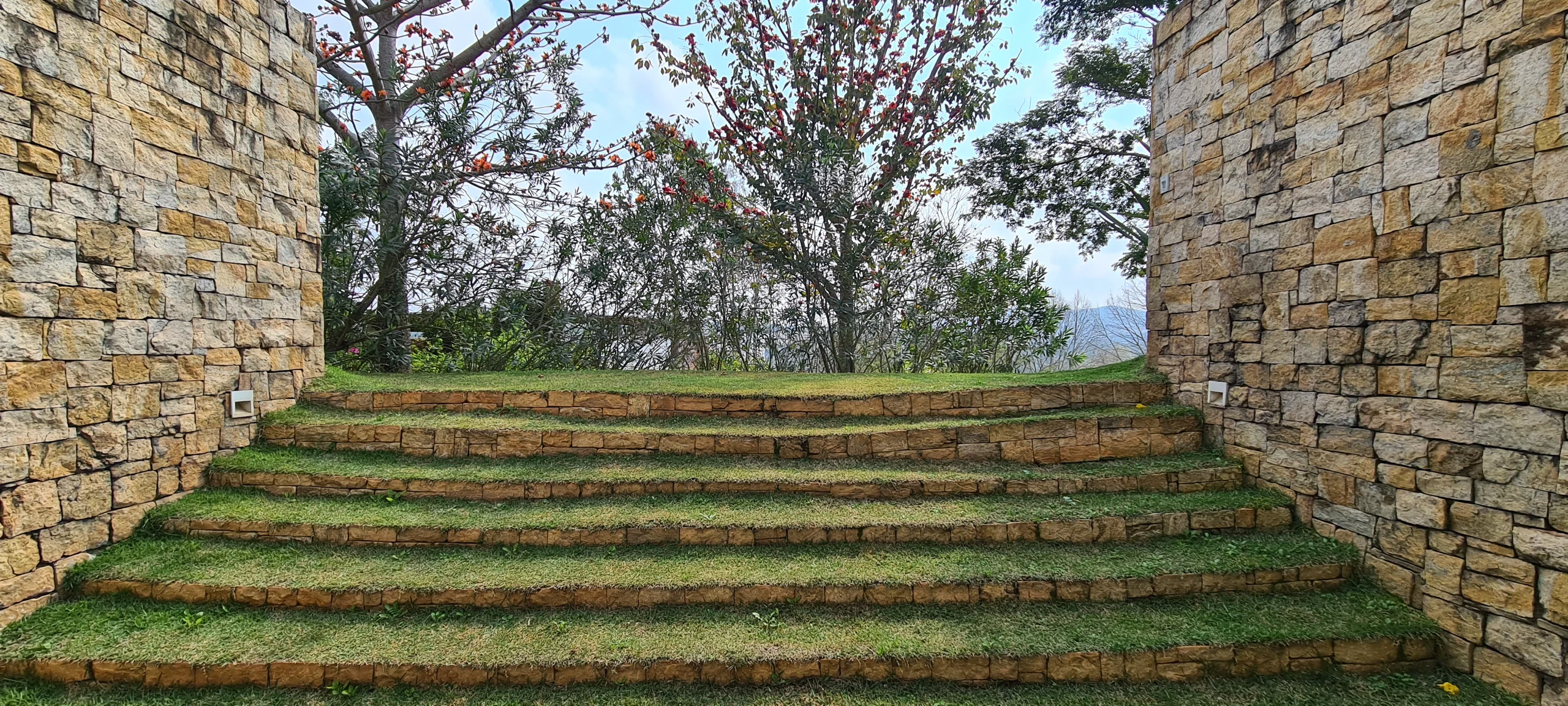 Imóveis Na Quinta da Baroneza - Casa Venda - Projeto de Gilda Meirelles na Quinta da Baroneza