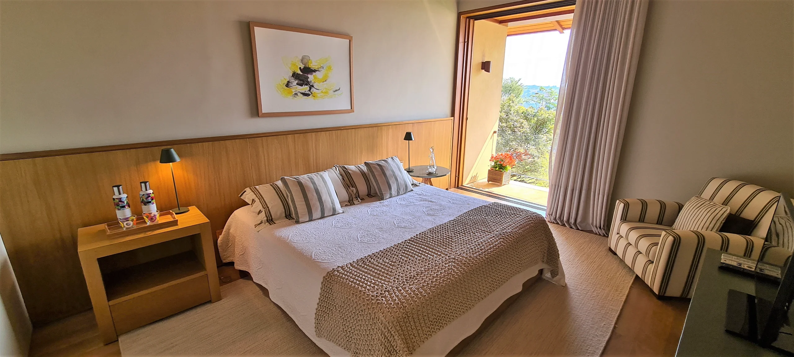 Imóveis Na Quinta da Baroneza - Casa Venda - Projeto de Gilda Meirelles na Quinta da Baroneza