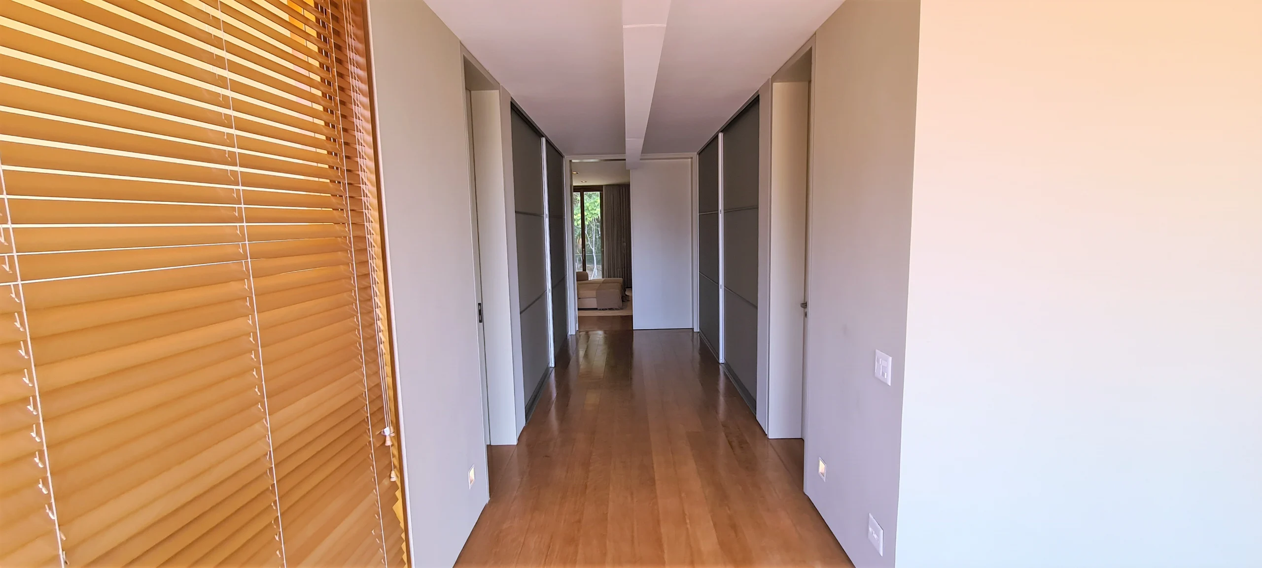 Imóveis Na Quinta da Baroneza - Casa Venda - Projeto de Gilda Meirelles na Quinta da Baroneza