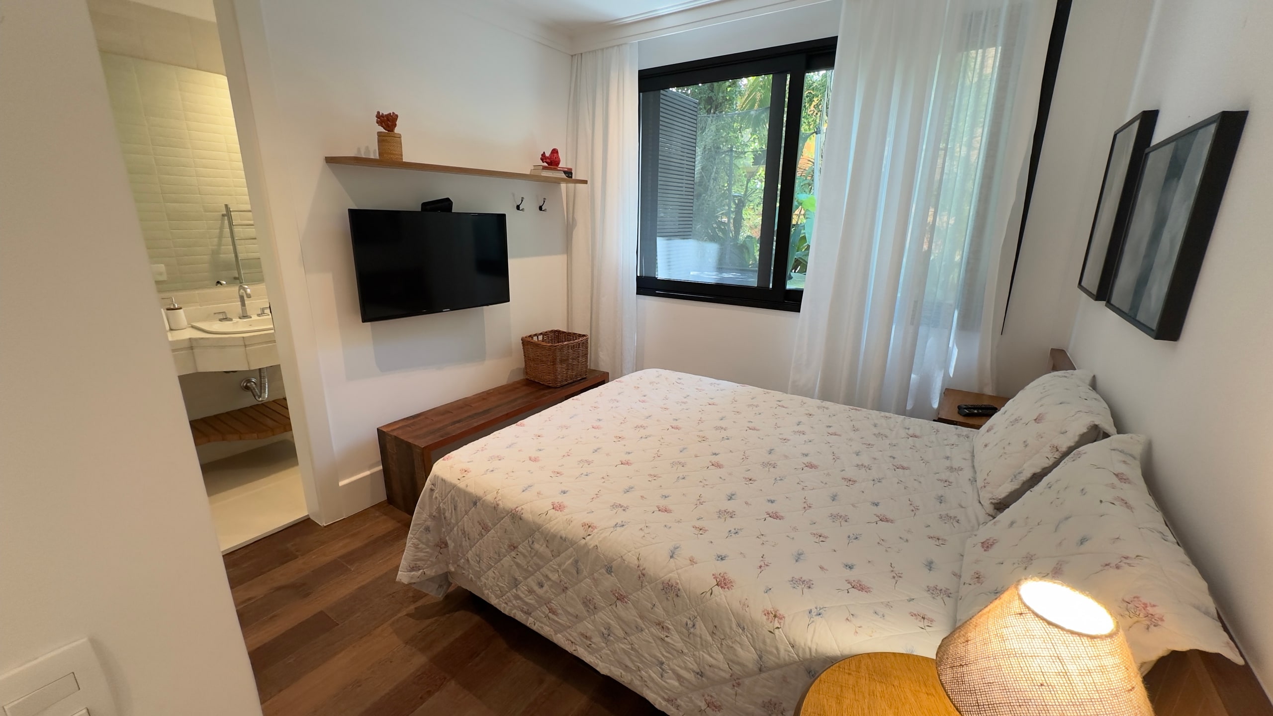Casa no Condomínio Iporanga a Venda