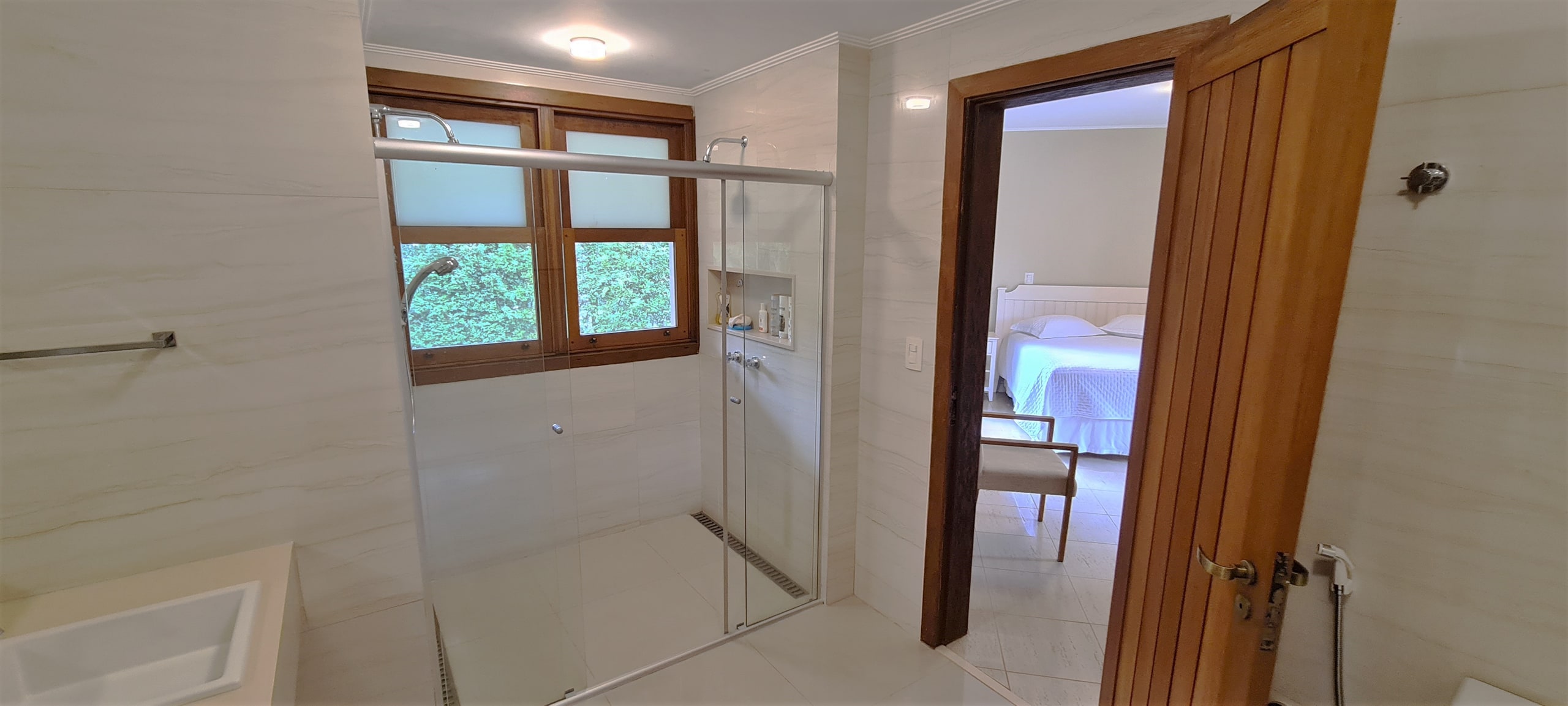 Casa no Condomínio Iporanga Guarujá — Villa 482