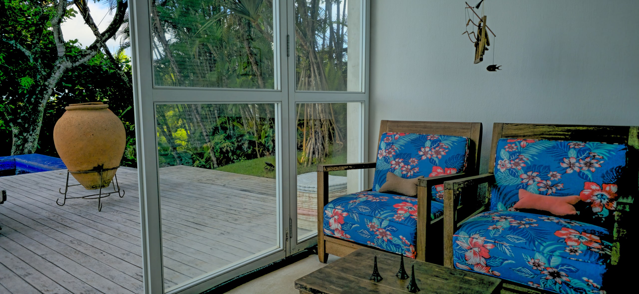 Casa Venda com Vista para a Praia de Iporanga no Guarujá