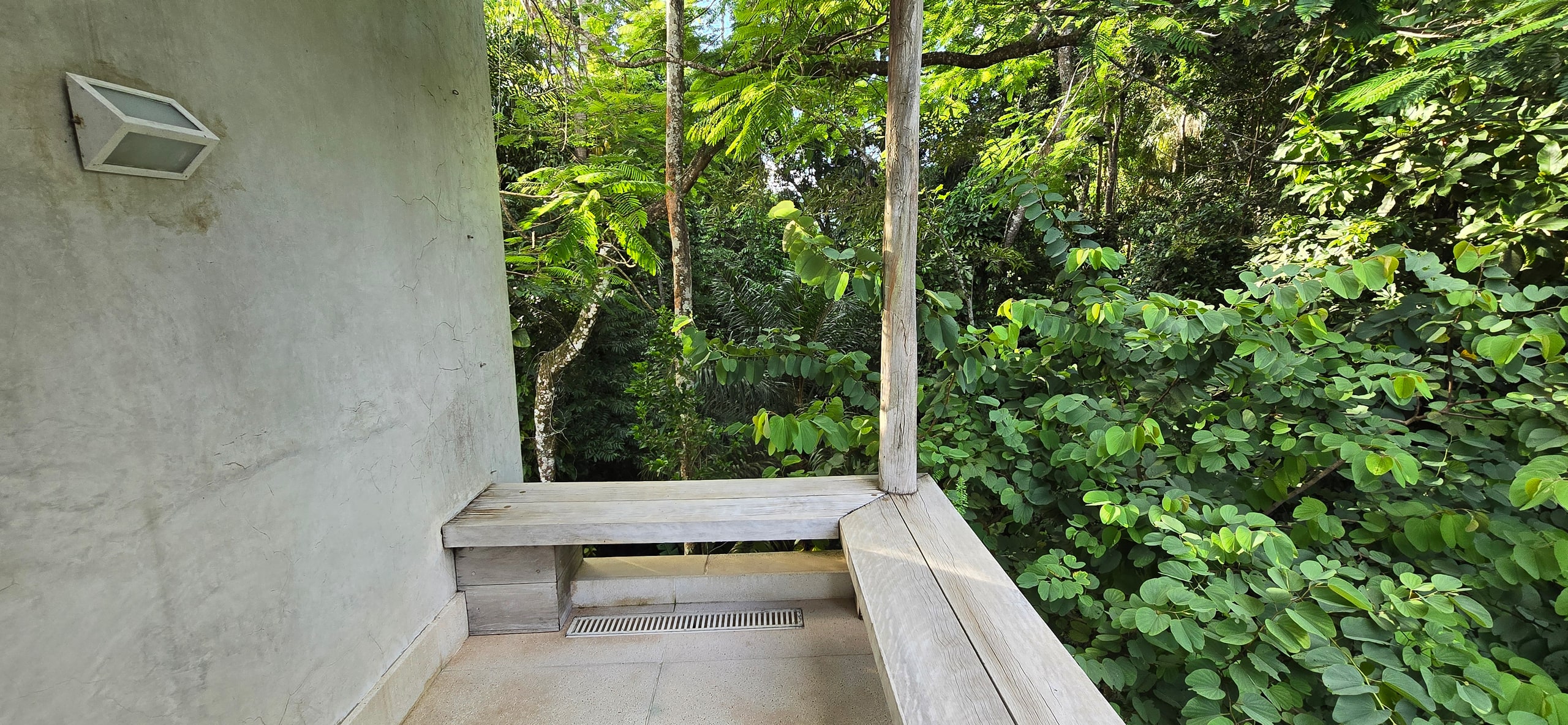 Casa Venda com Vista para a Praia de Iporanga no Guarujá