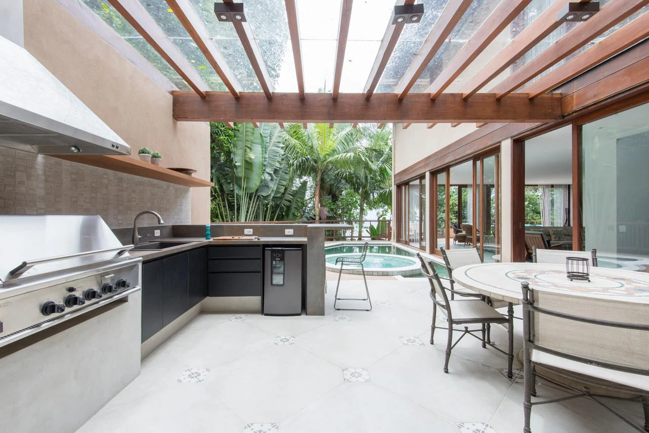 Casa no Resort São Pedro no Condominio São Pedro Guaruja