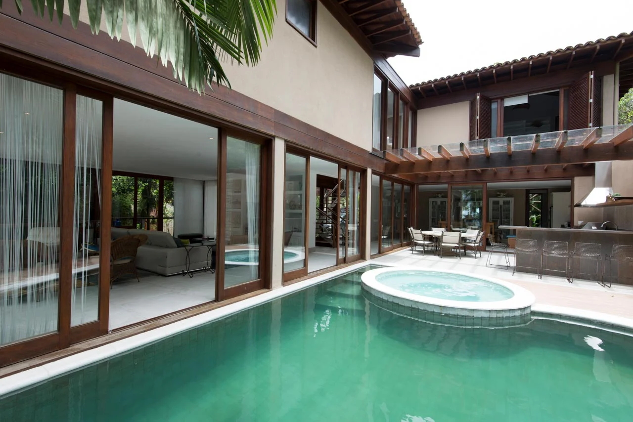 Casa no Resort São Pedro no Condominio São Pedro Guaruja