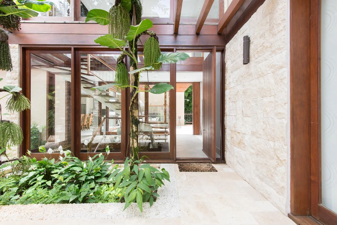 Casa no Resort São Pedro no Condominio São Pedro Guaruja