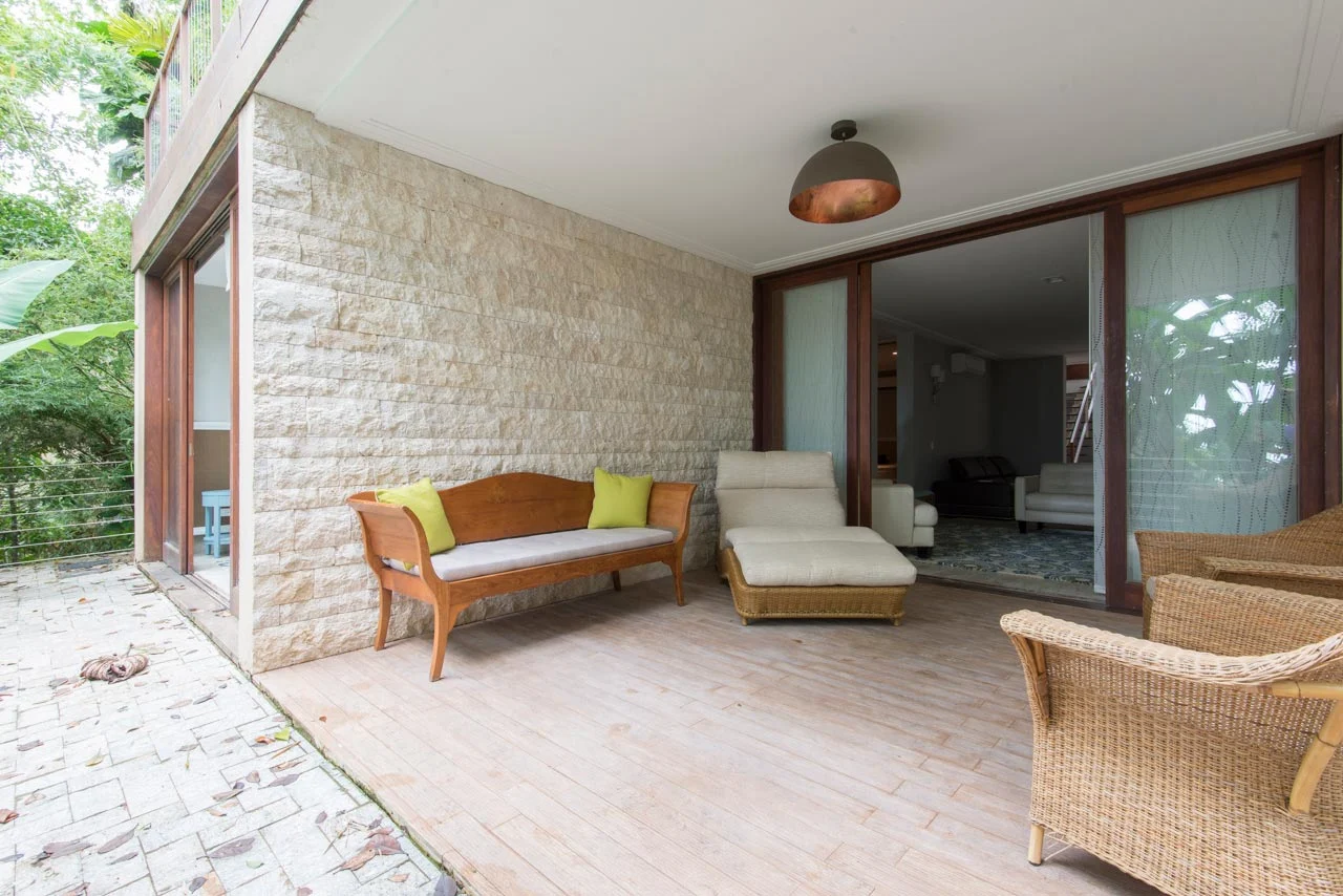Casa no Resort São Pedro no Condominio São Pedro Guaruja