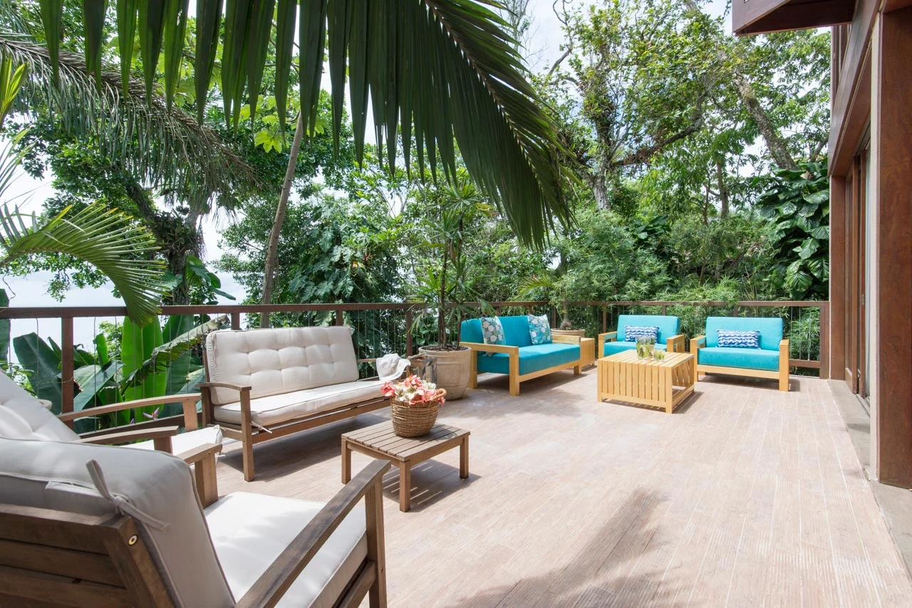 Casa no Resort São Pedro no Condominio São Pedro Guaruja