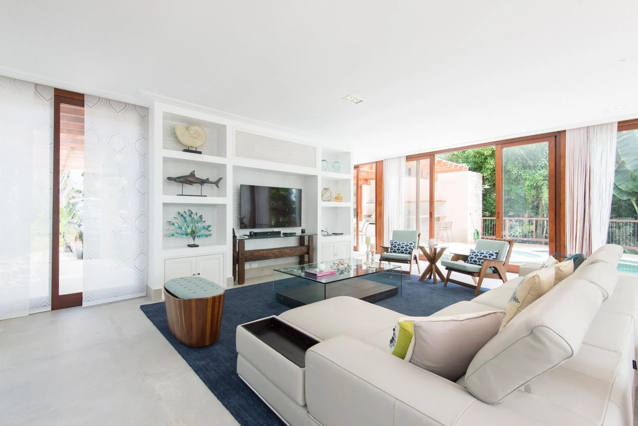 Casa no Resort São Pedro no Condominio São Pedro Guaruja