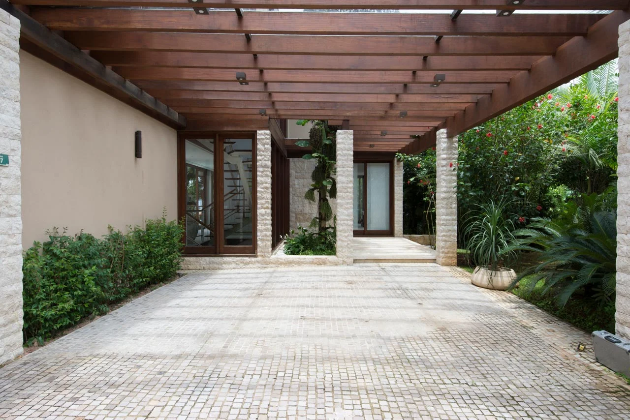 Casa no Resort São Pedro no Condominio São Pedro Guaruja