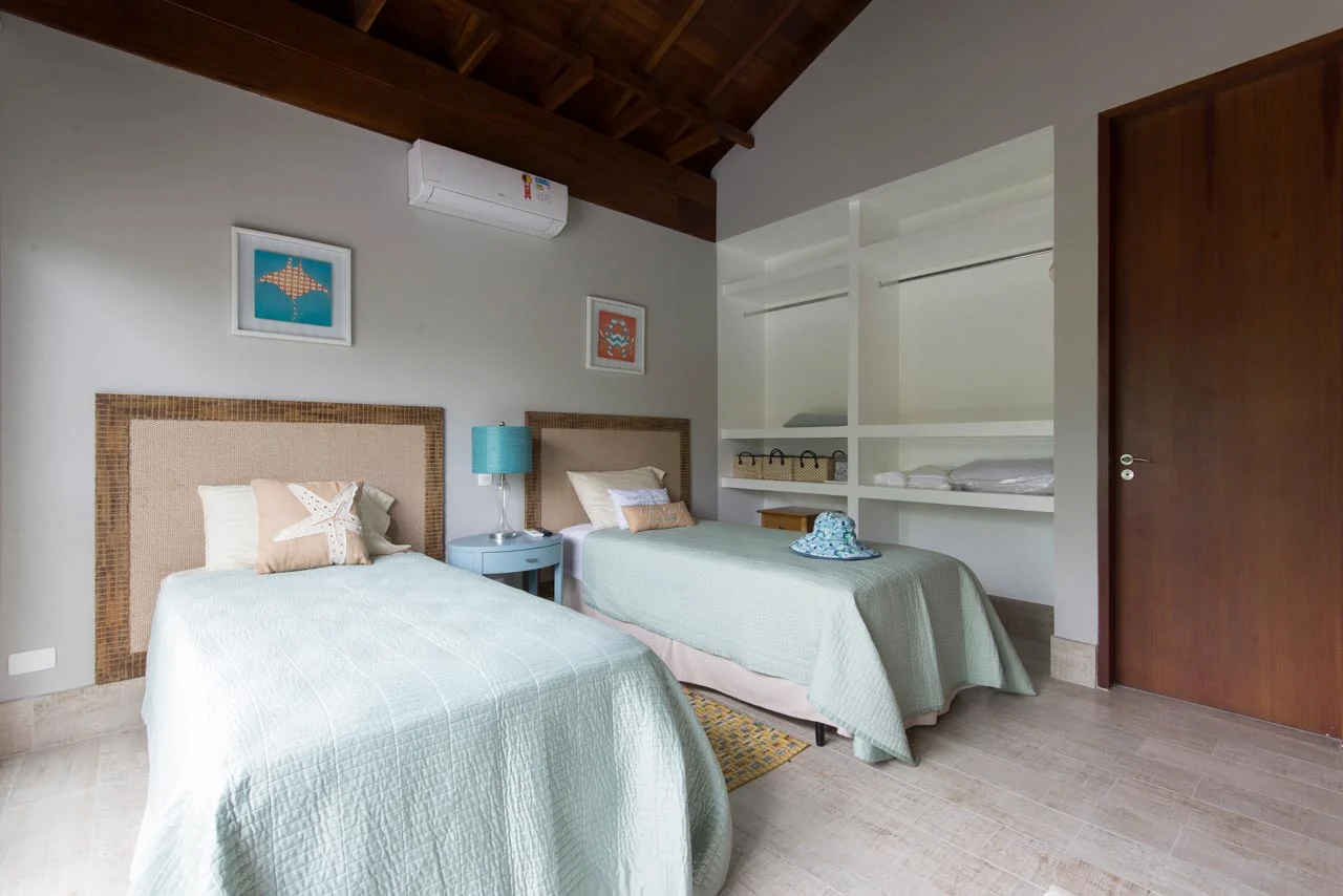 Casa no Resort São Pedro no Condominio São Pedro Guaruja