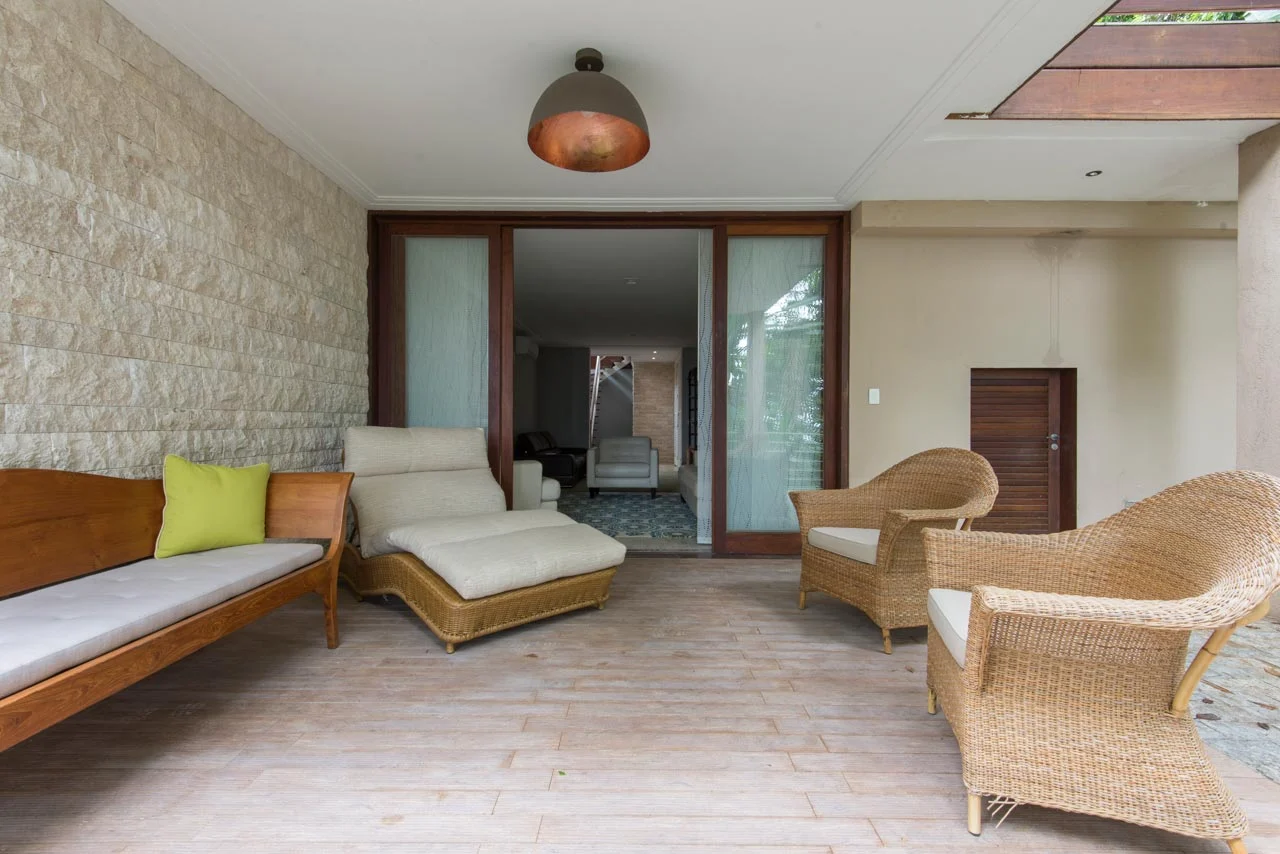 Casa no Resort São Pedro no Condominio São Pedro Guaruja