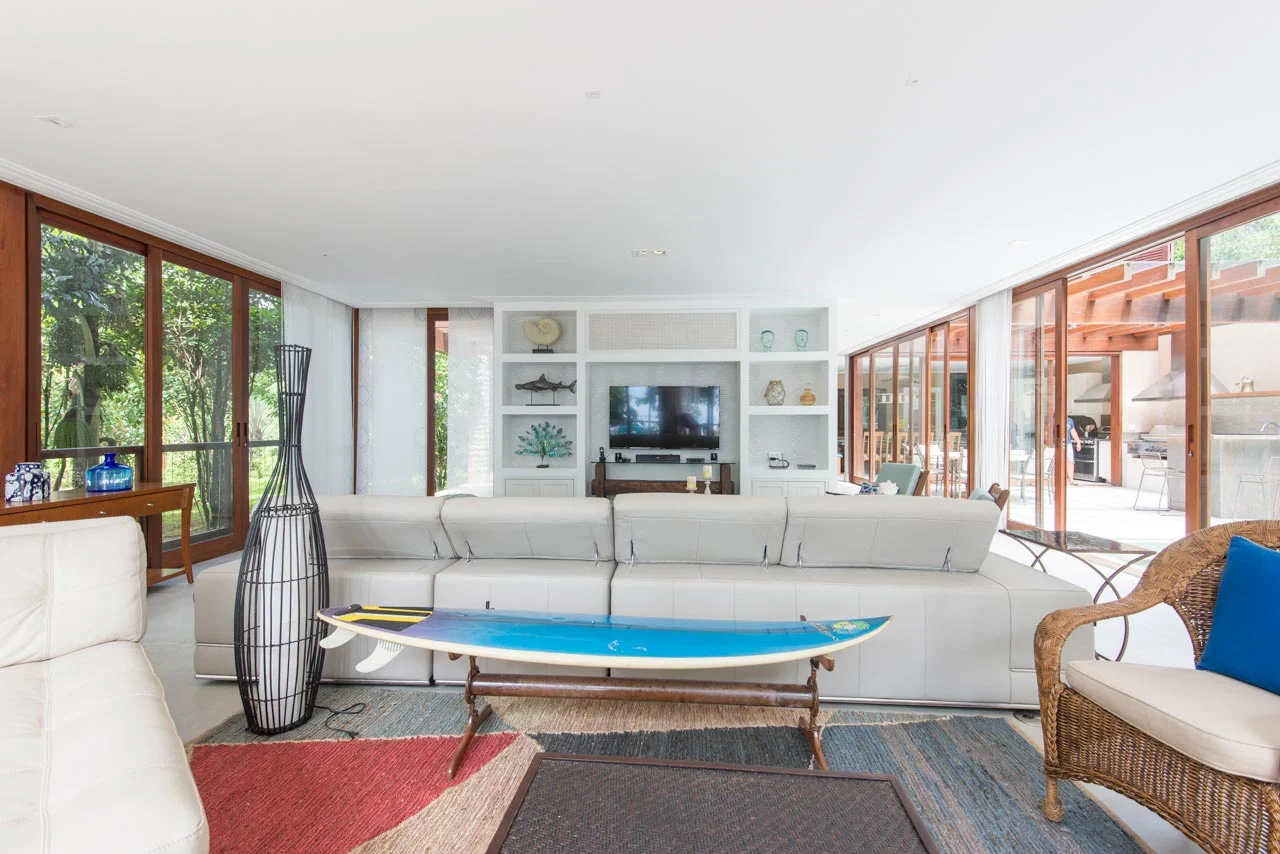Casa no Resort São Pedro no Condominio São Pedro Guaruja
