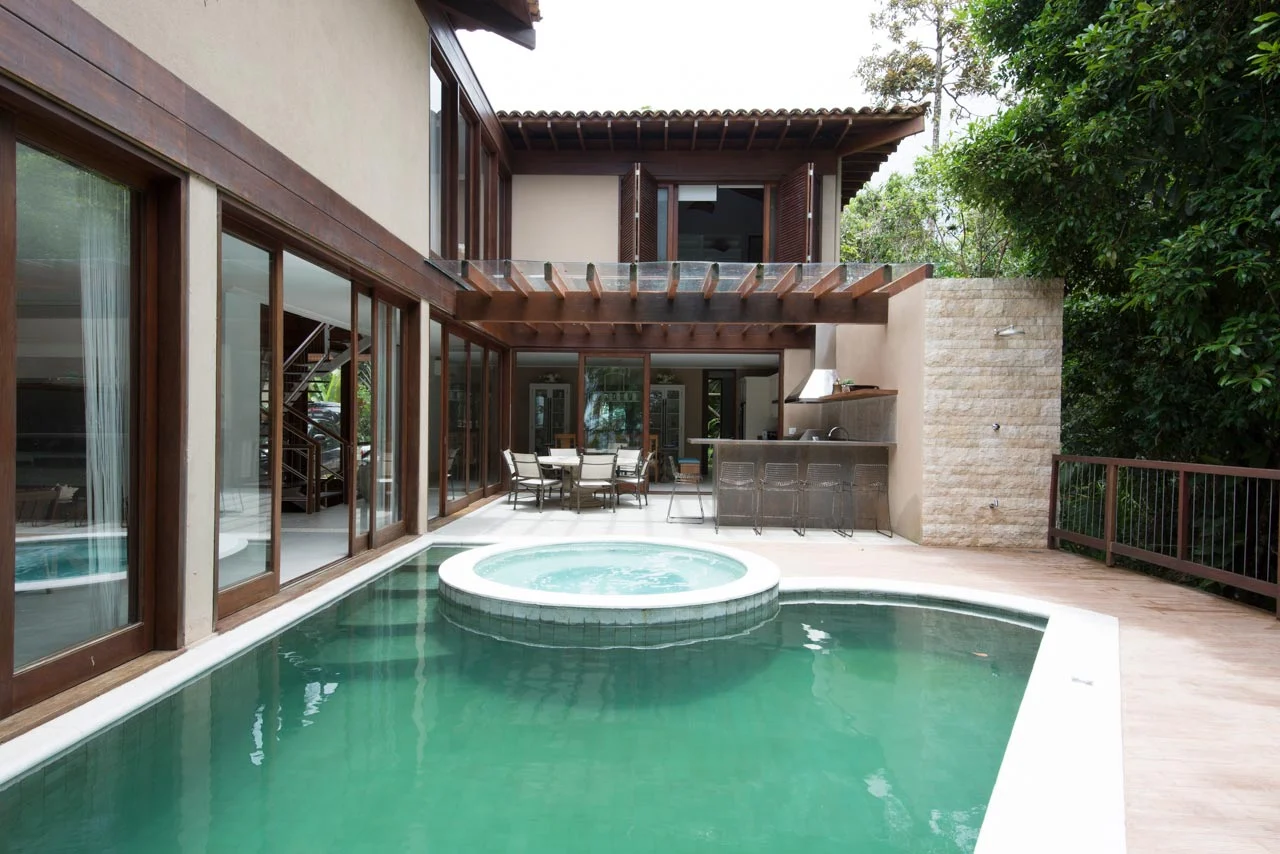 Casa no Resort São Pedro no Condominio São Pedro Guaruja