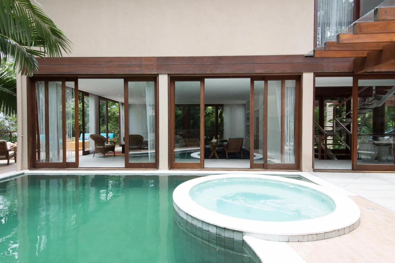 Casa no Resort São Pedro no Condominio São Pedro Guaruja