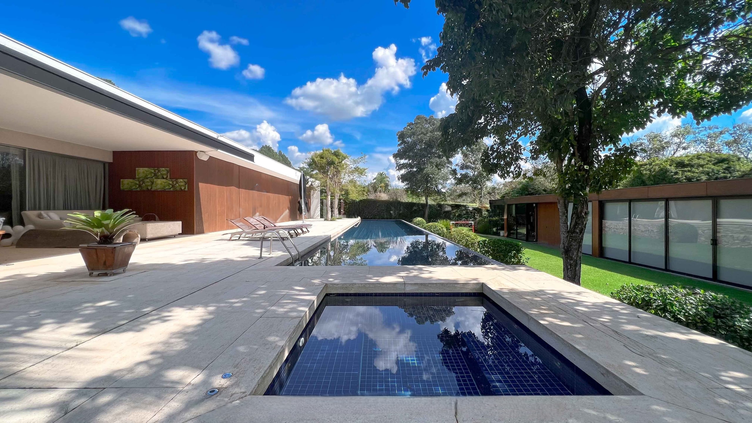 Casa no Fazenda Boa Vista — Villa 620