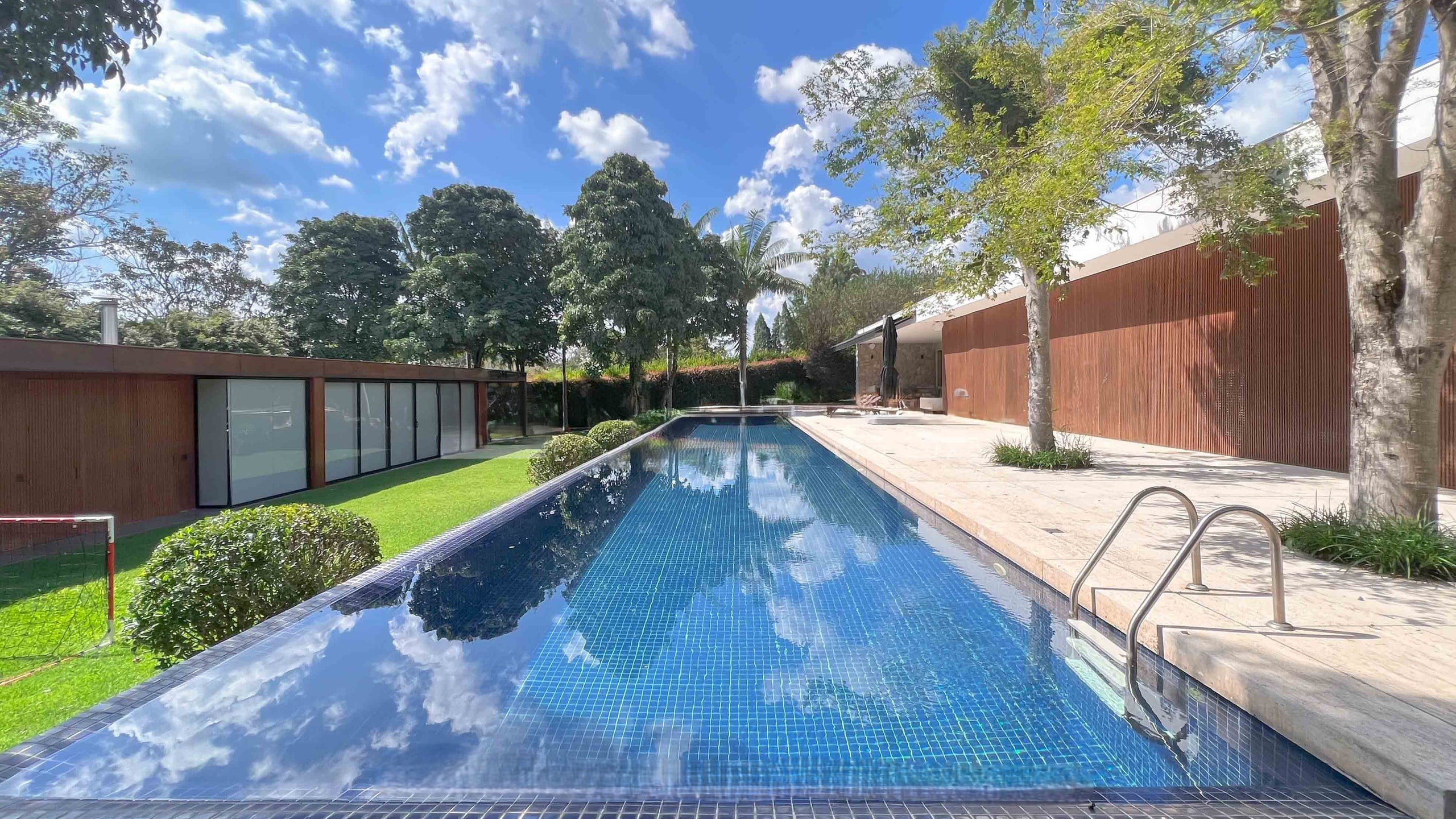 Casa no Fazenda Boa Vista — Villa 620