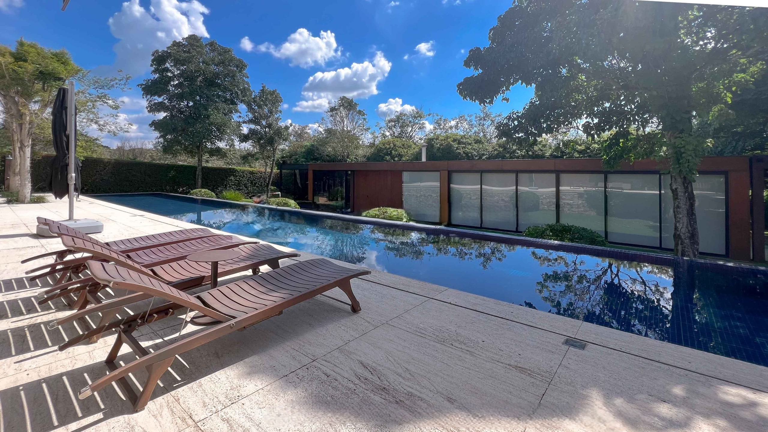 Casa no Fazenda Boa Vista — Villa 620
