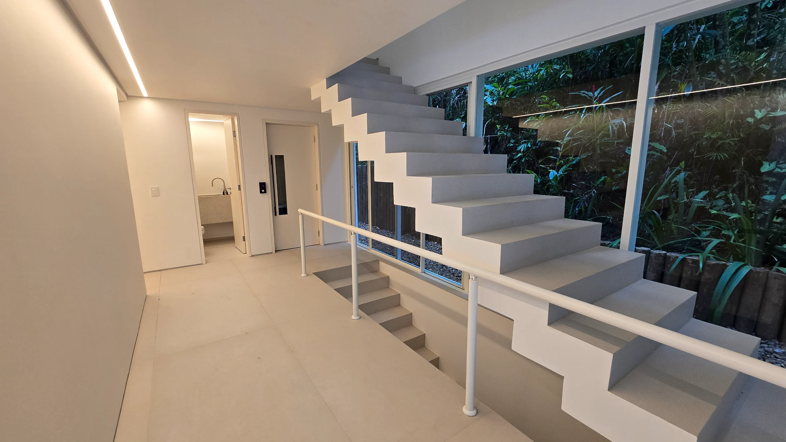 Casa Nova a Venda Condominio São Pedro Guarujá
