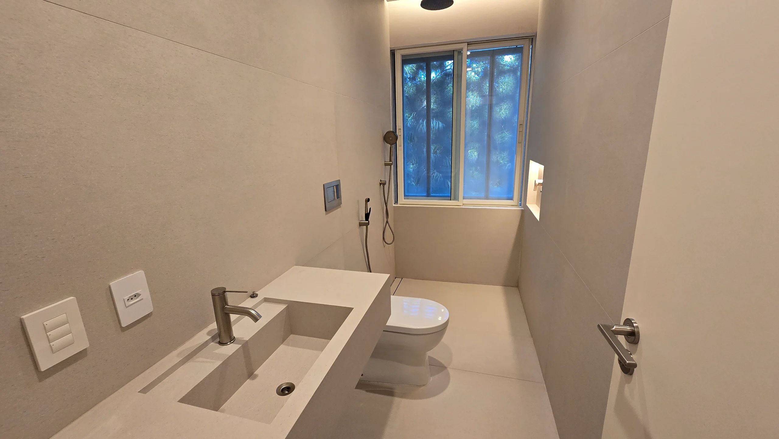 Casa Nova a Venda Condominio São Pedro Guarujá
