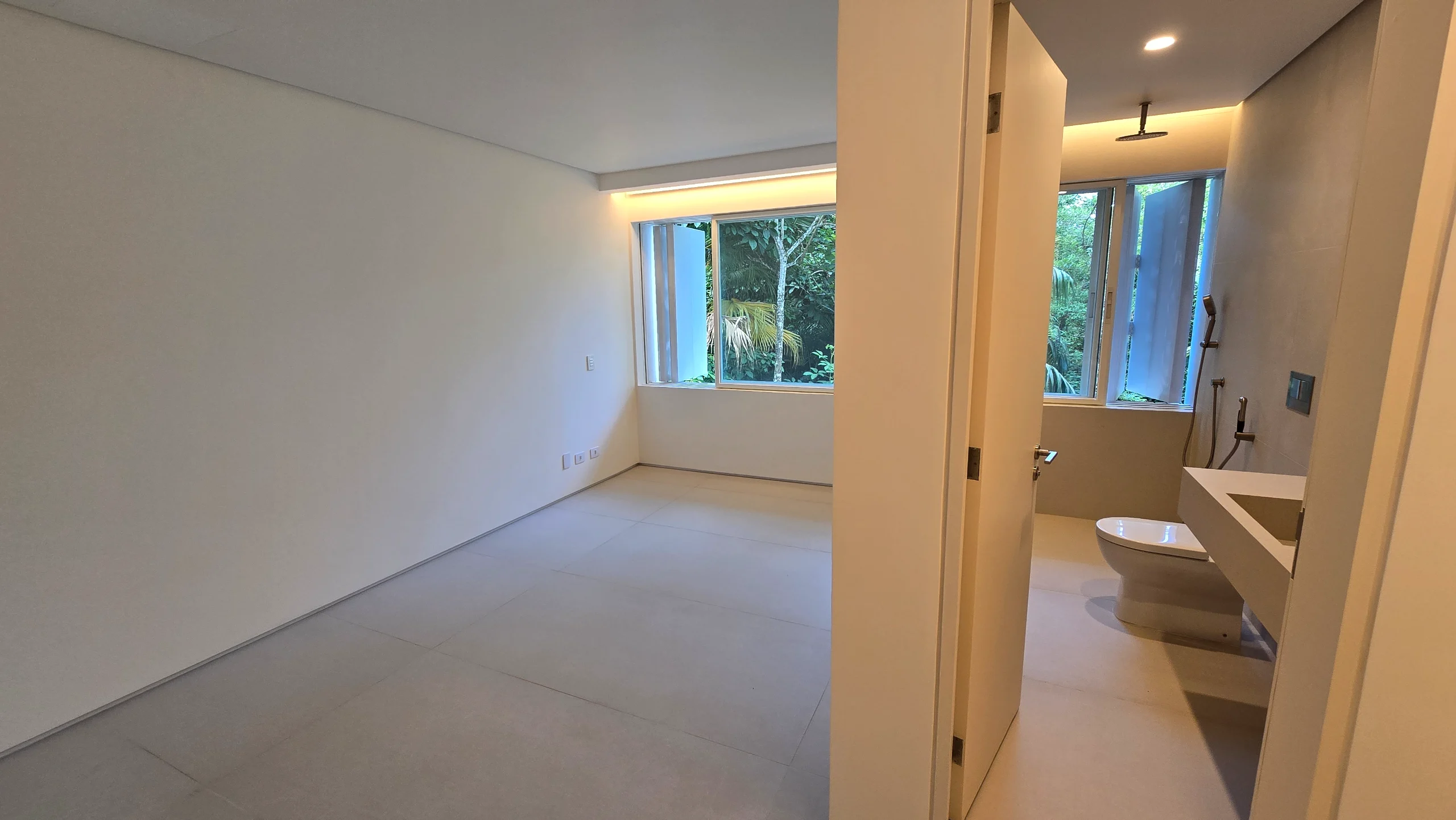 Casa Nova a Venda Condominio São Pedro Guarujá
