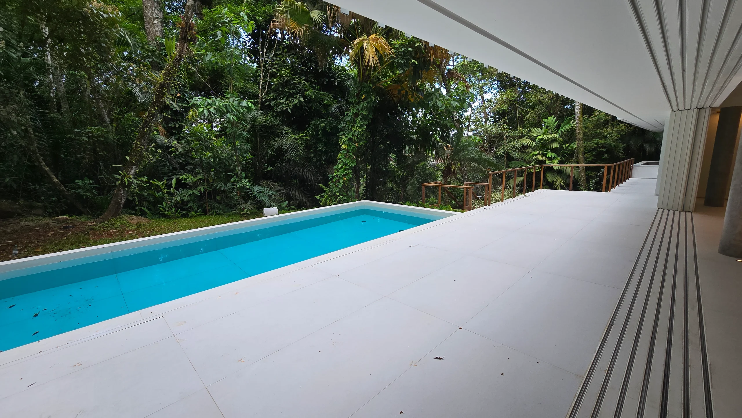 Casa no São Pedro — Villa 130