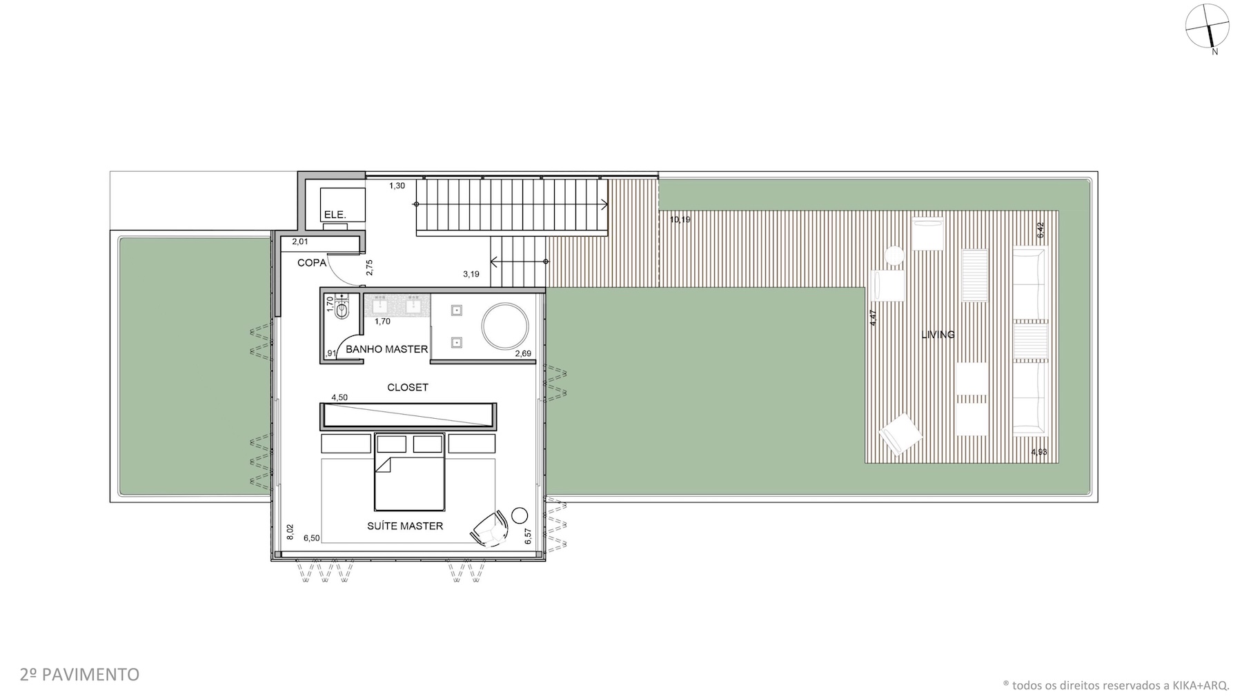 Casa Nova a Venda Condominio São Pedro Guarujá