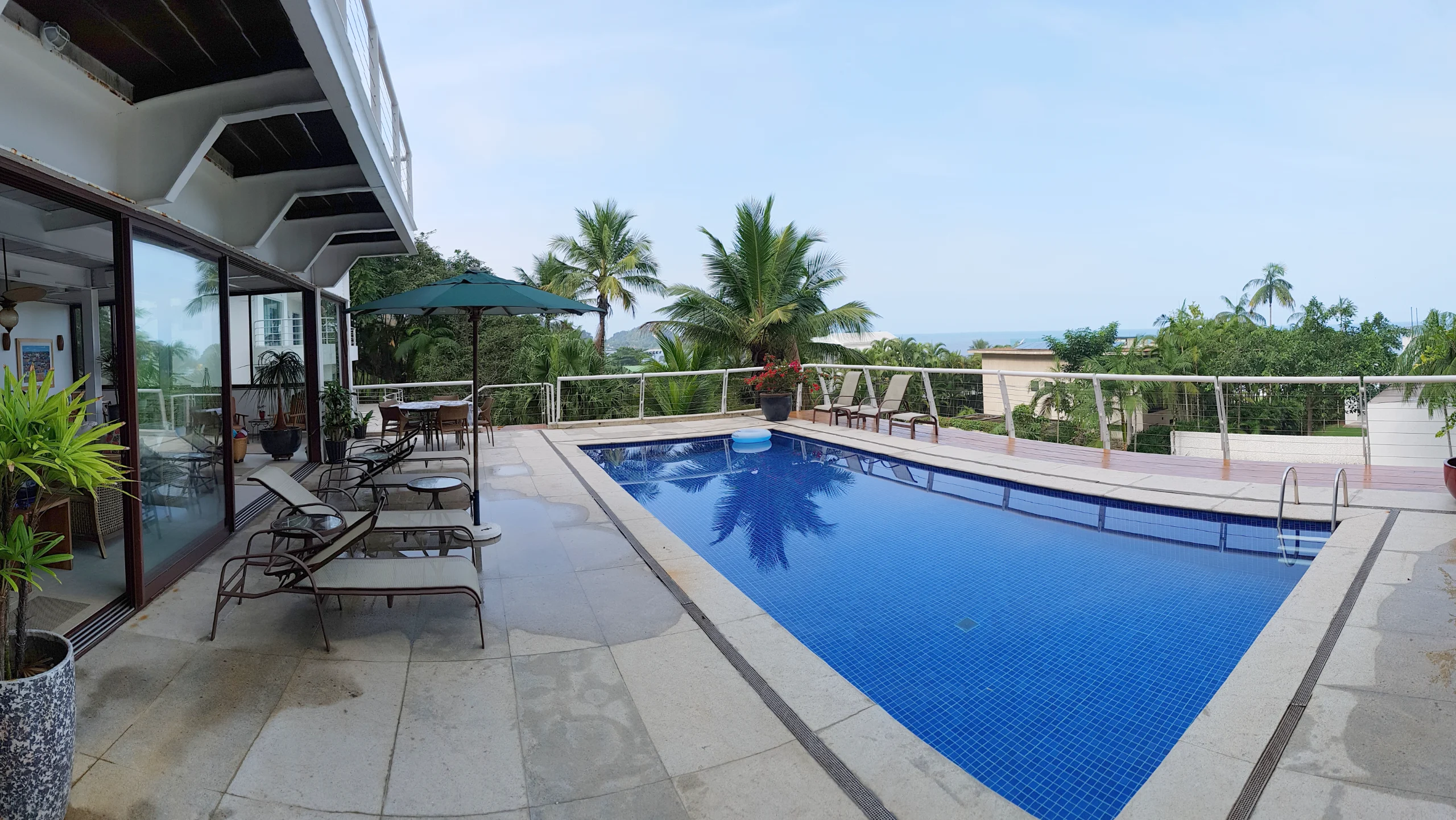 Casa no Condomínio Tijucopava Guarujá — Villa 245