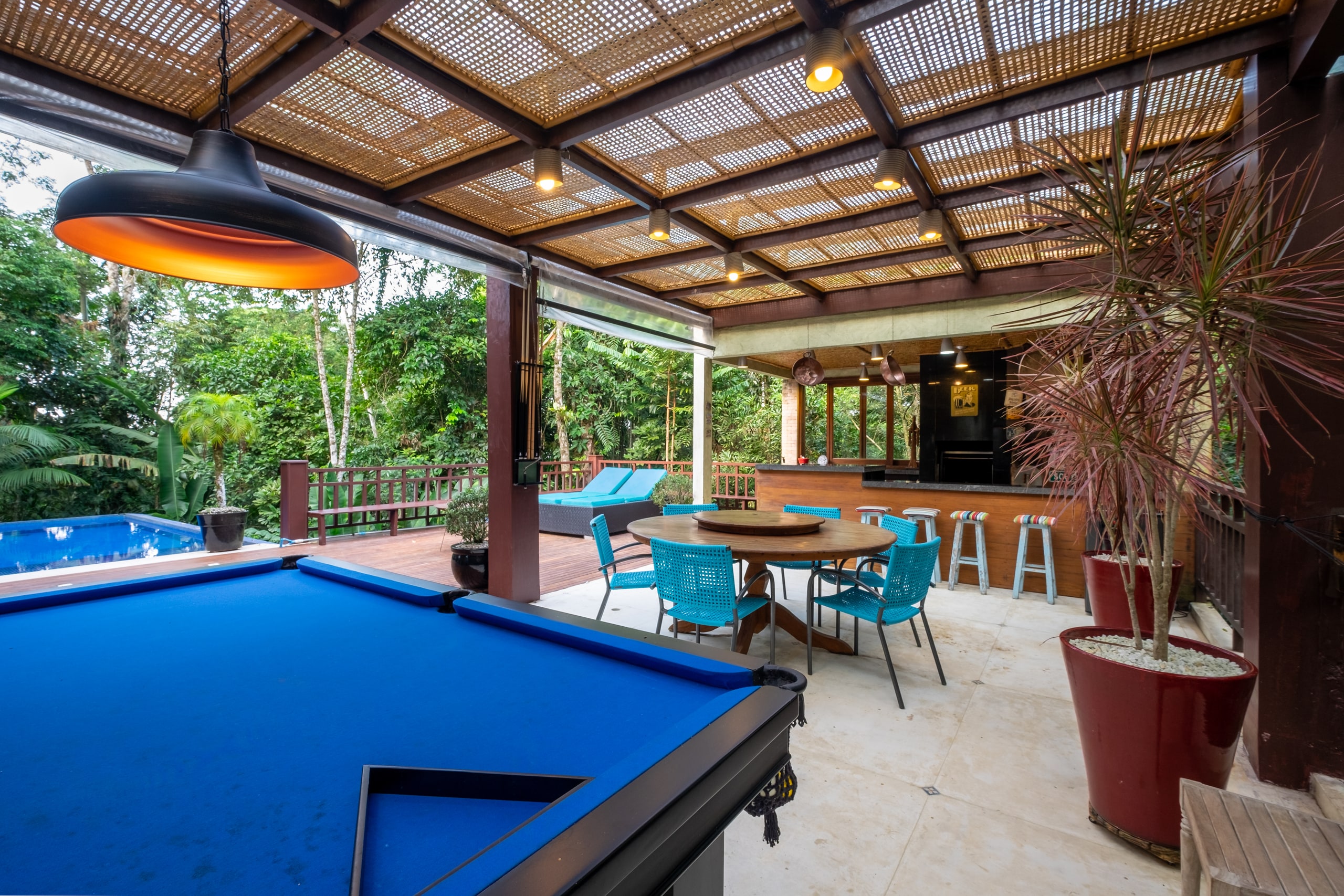 Casa a venda no Condominio Tijucopava Guaruja