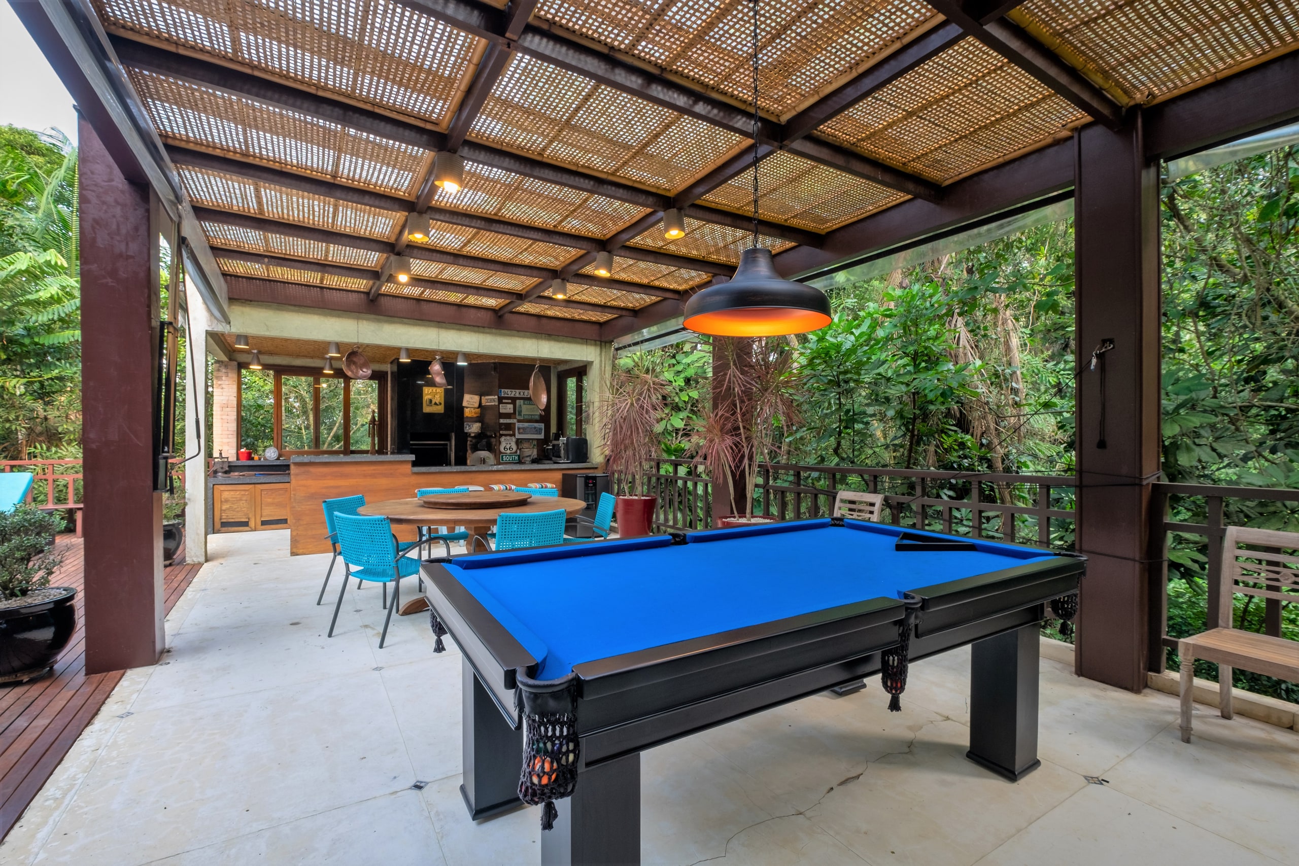 Casa a venda no Condominio Tijucopava Guaruja