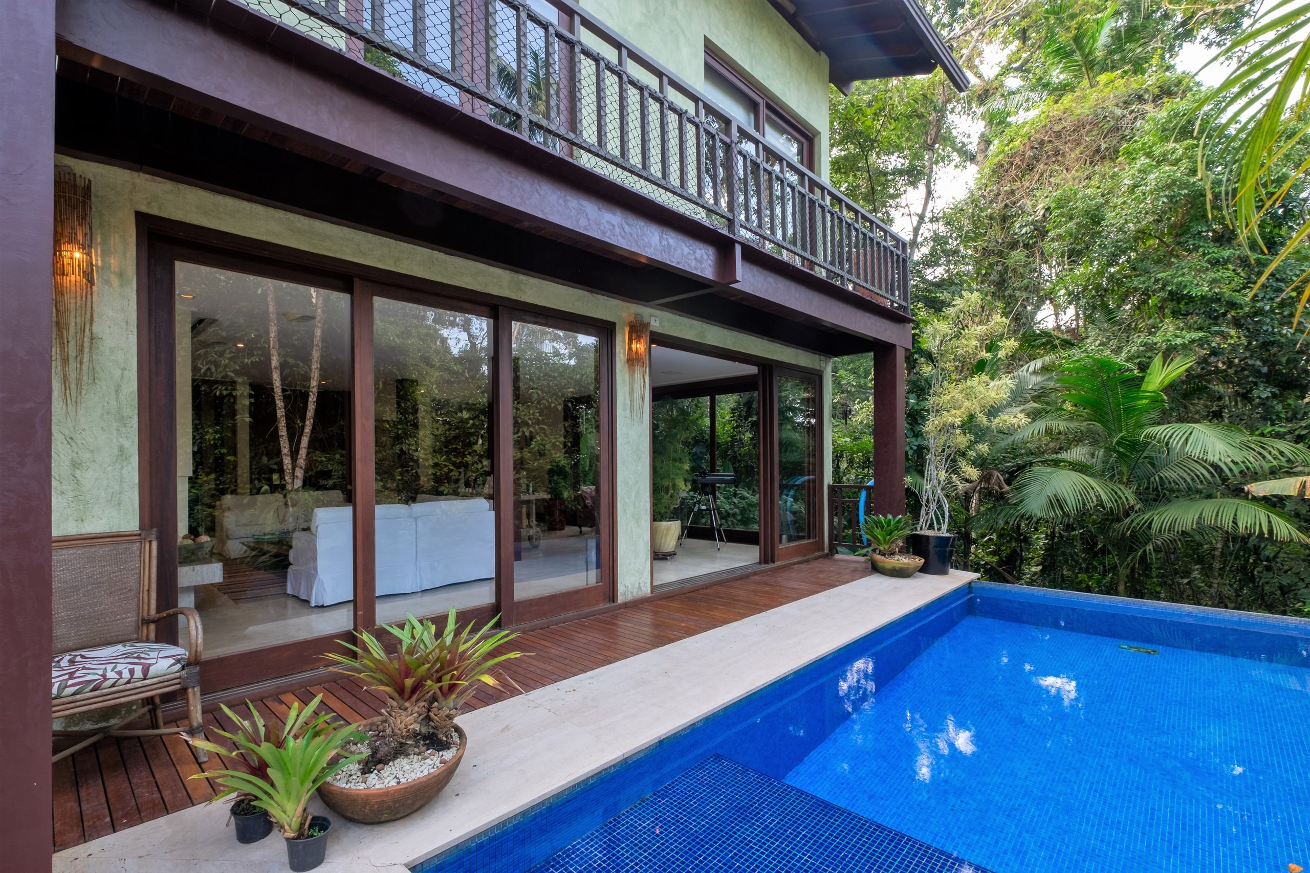 Casa a venda no Condominio Tijucopava Guaruja