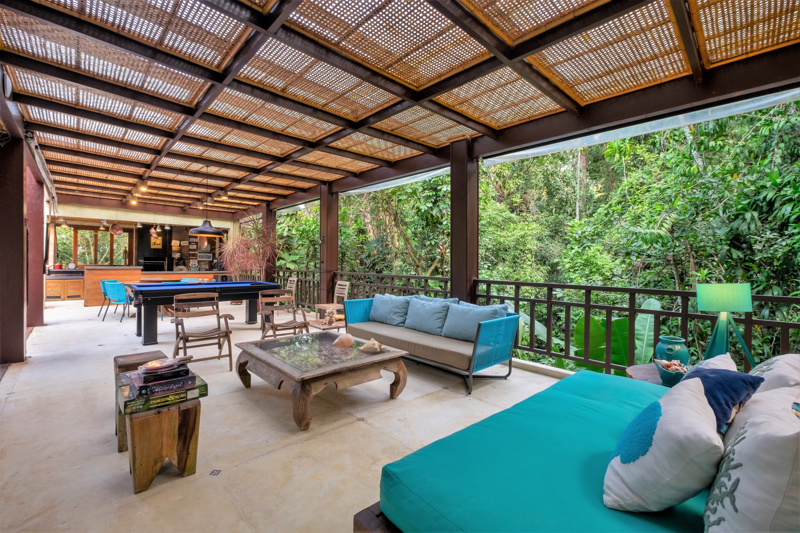 Casa a venda no Condominio Tijucopava Guaruja