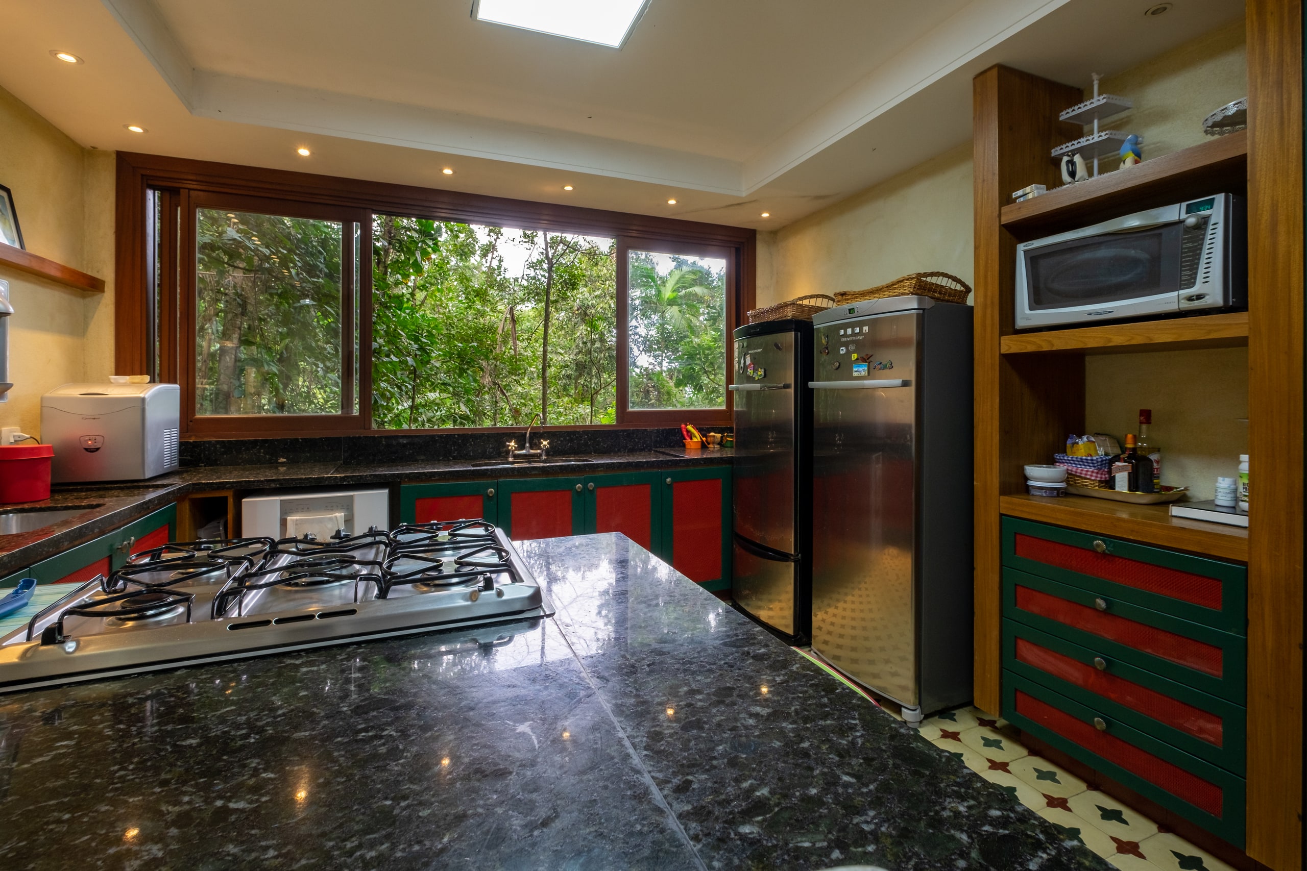 Casa a venda no Condominio Tijucopava Guaruja