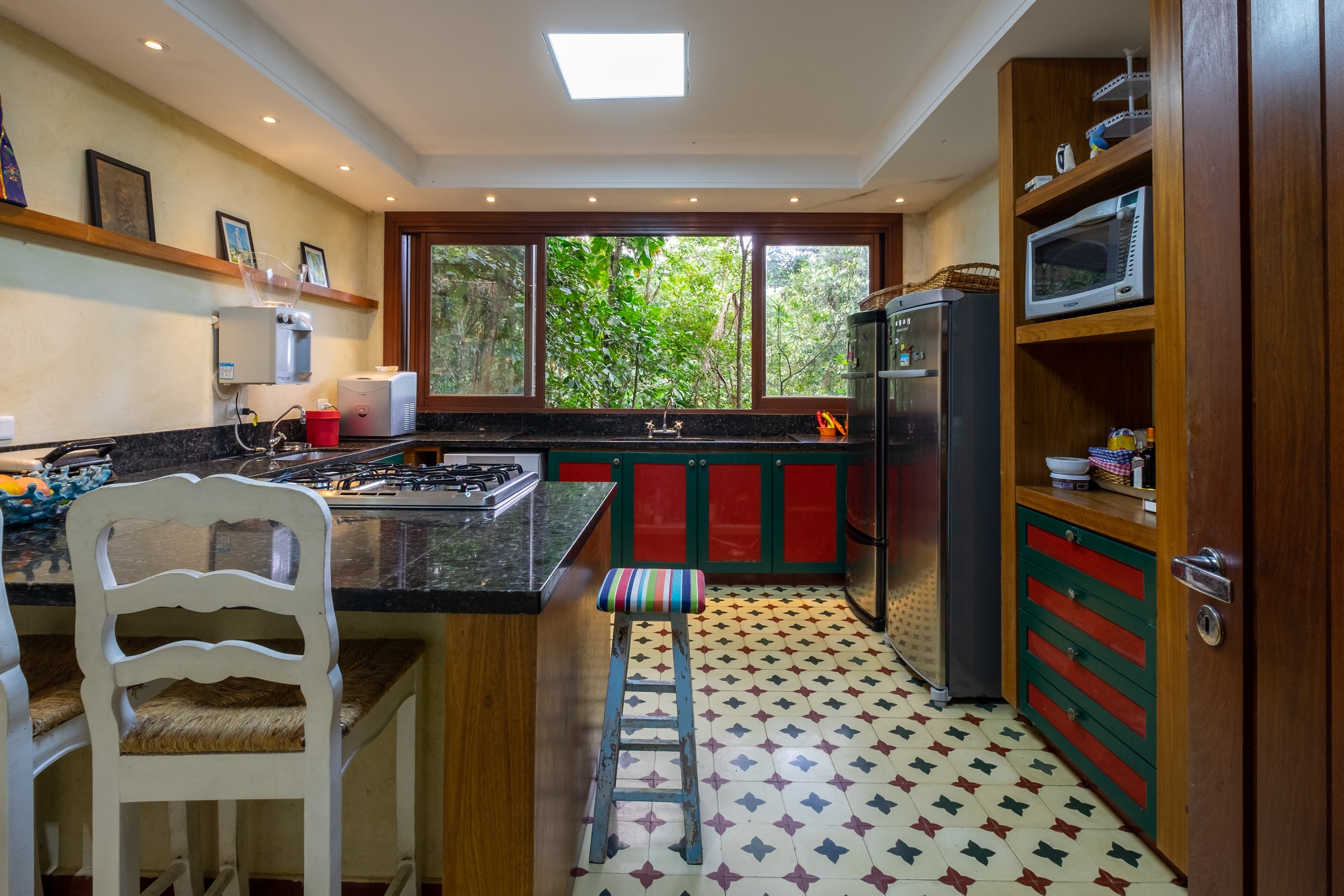 Casa a venda no Condominio Tijucopava Guaruja