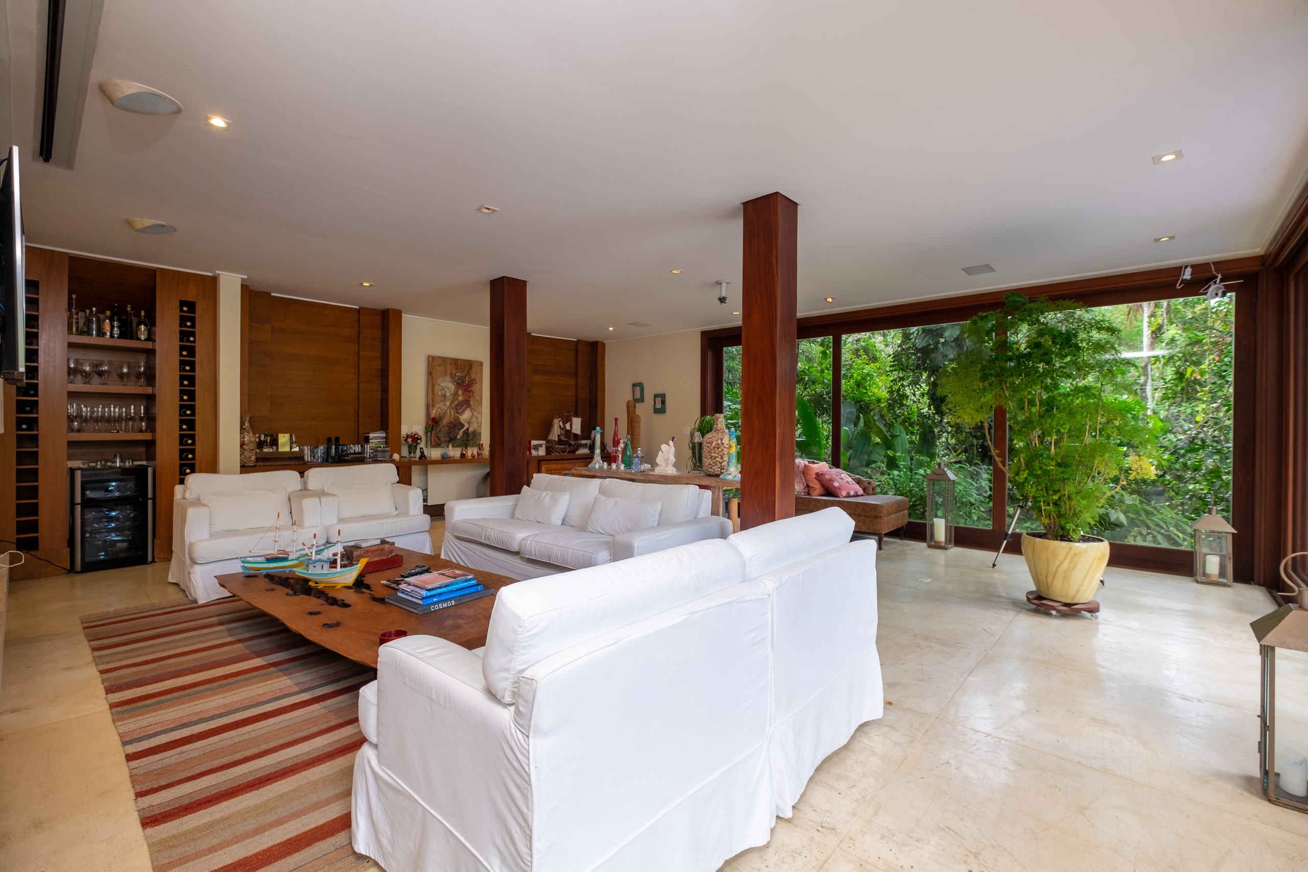 Casa a venda no Condominio Tijucopava Guaruja