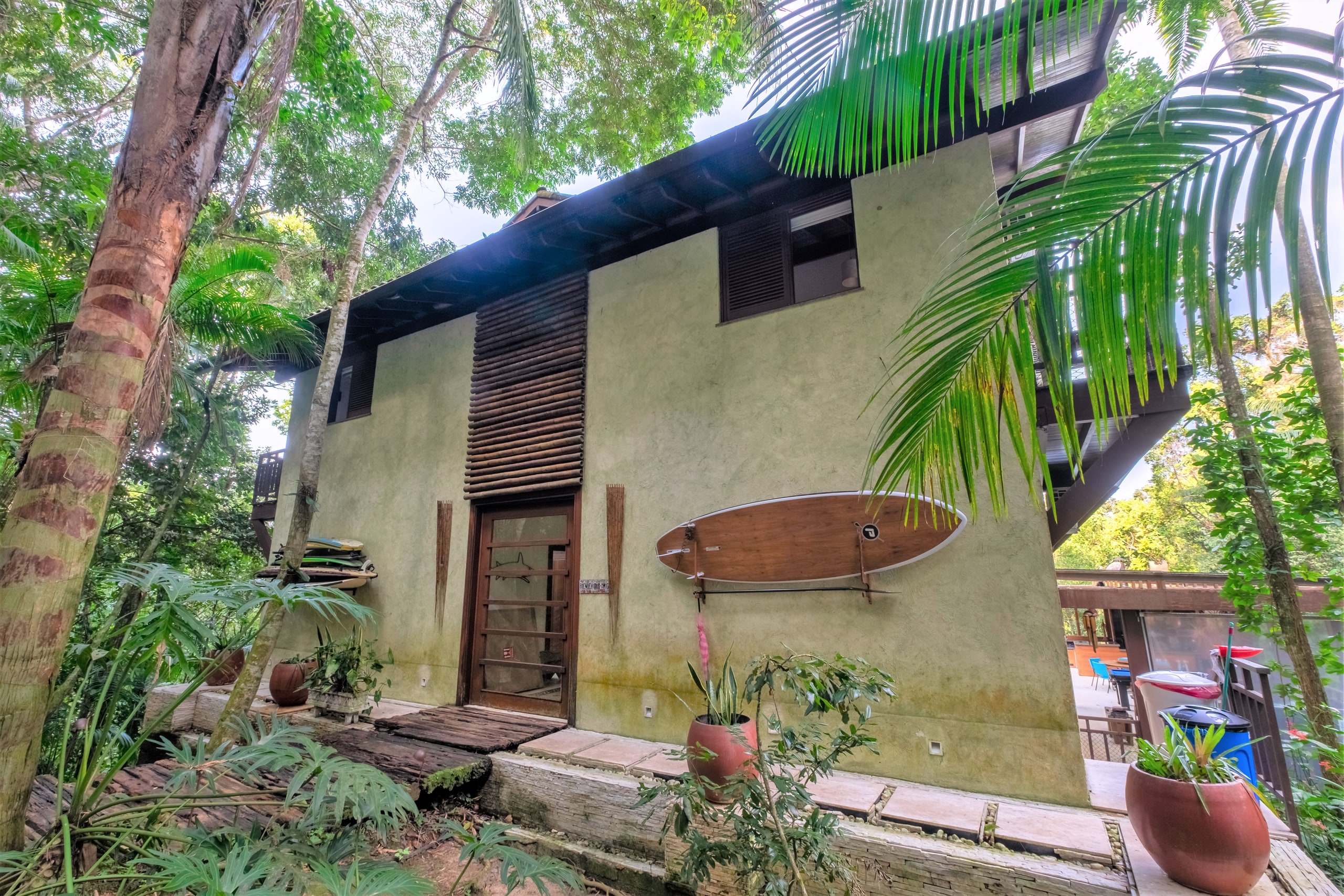 Casa a venda no Condominio Tijucopava Guaruja