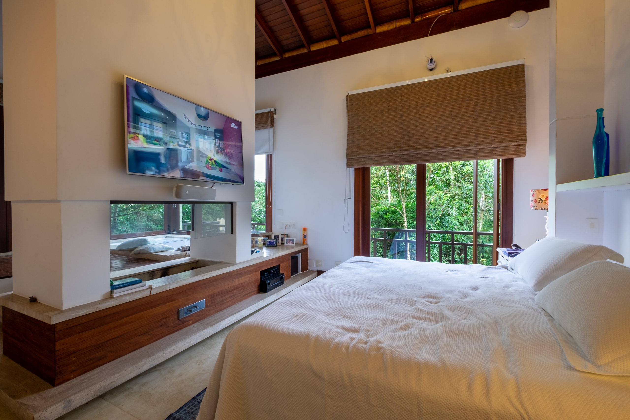 Casa no Condomínio Tijucopava Guarujá — Villa 255