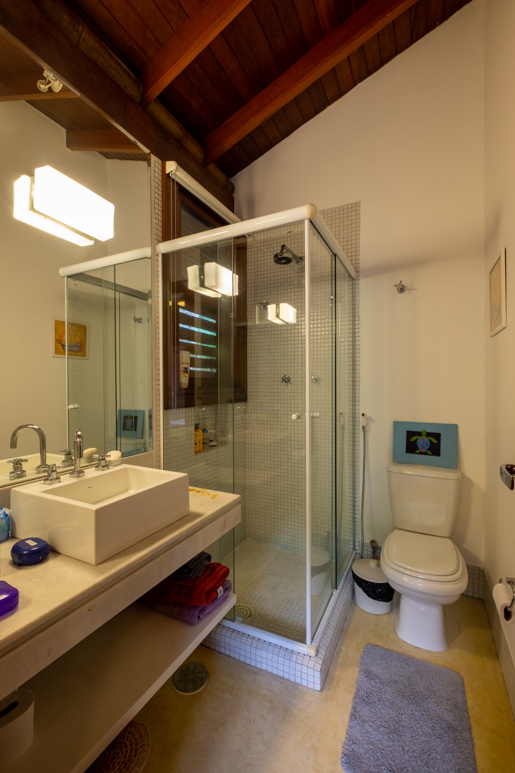 Casa a venda no Condominio Tijucopava Guaruja