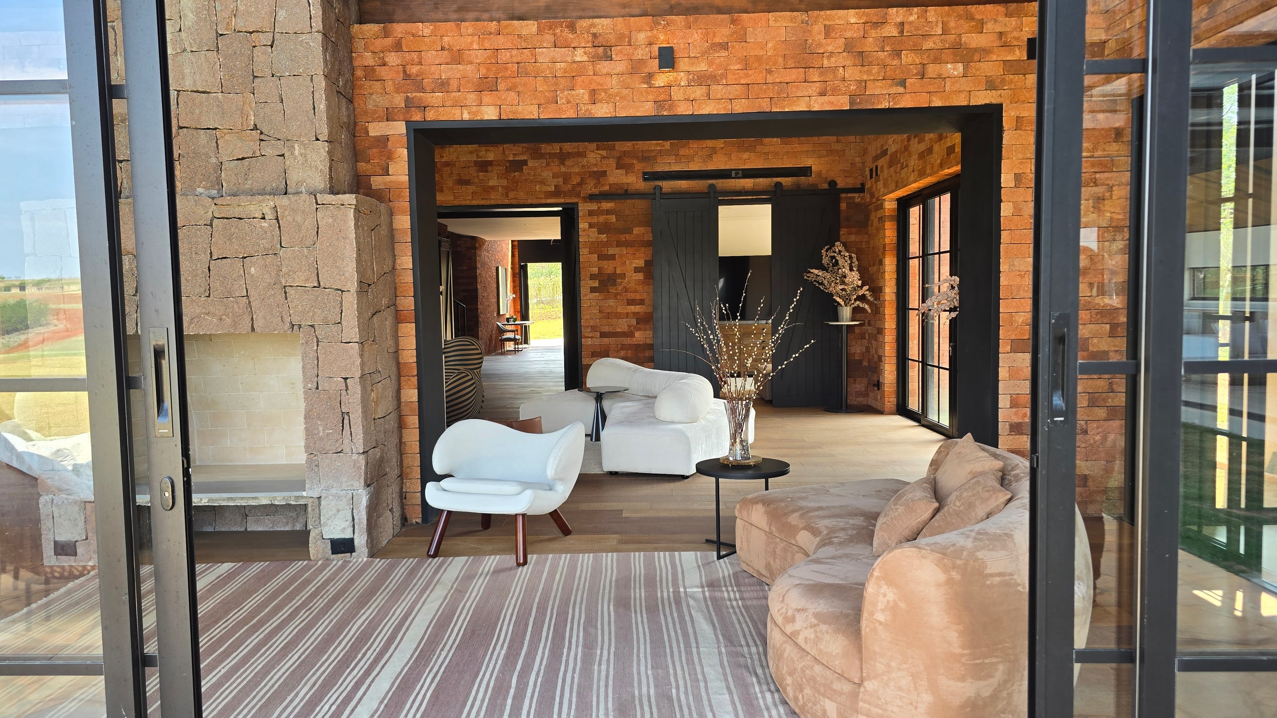 Barn House a Venda na Fazenda Boa Vista Imoveis Porto Feliz