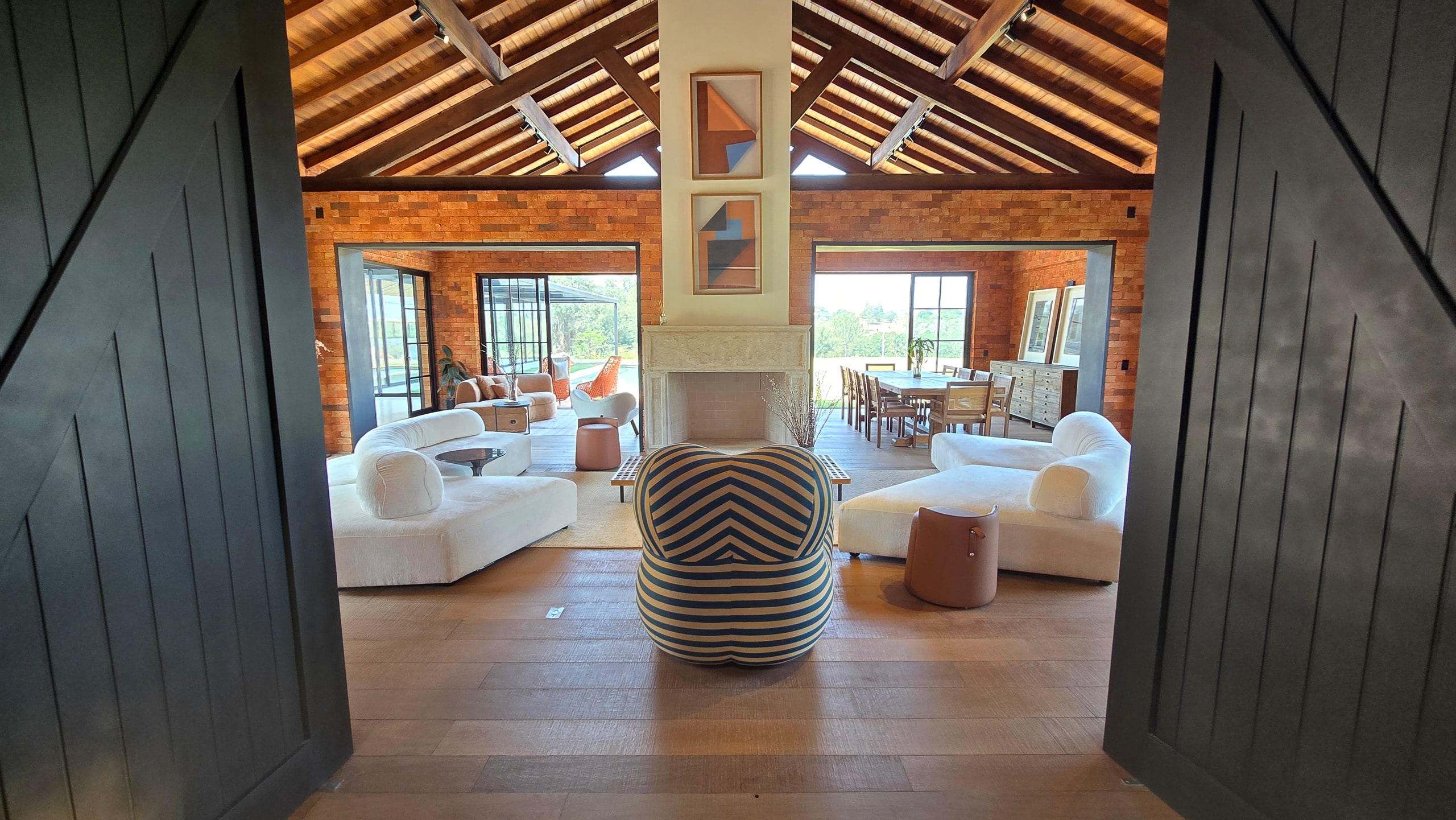 Barn House a Venda na Fazenda Boa Vista Imoveis Porto Feliz