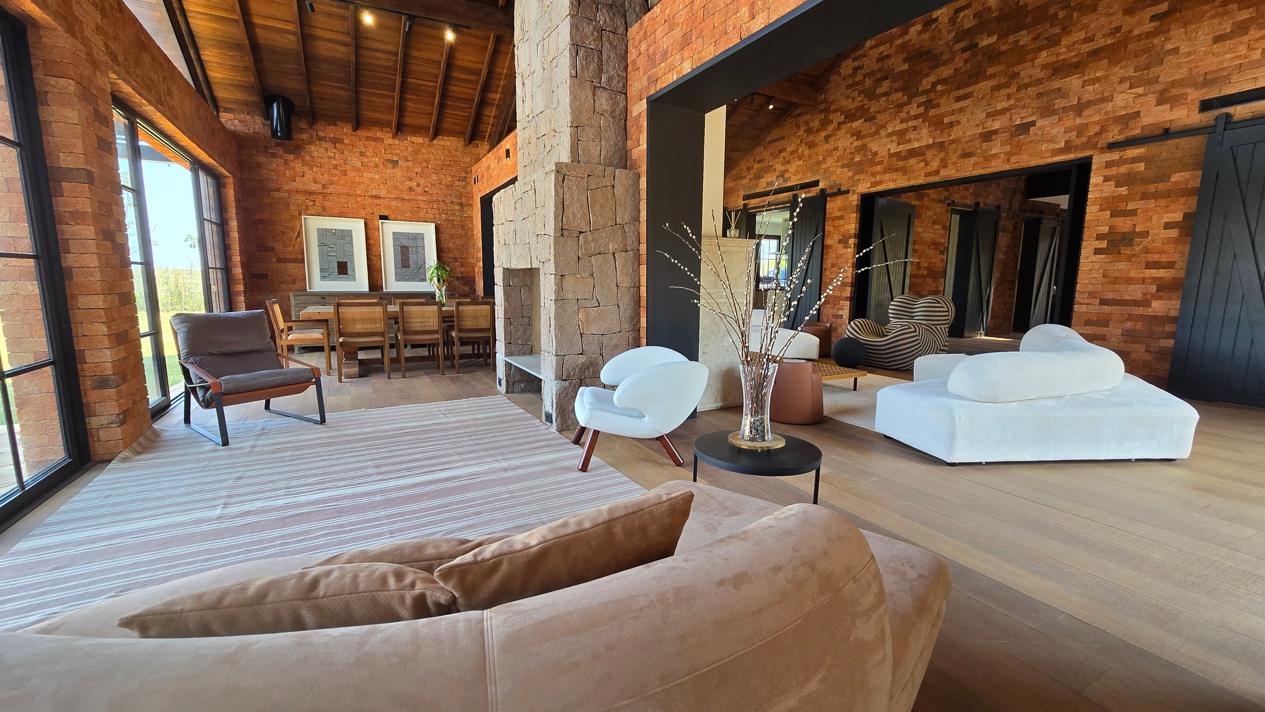 Barn House a Venda na Fazenda Boa Vista Imoveis Porto Feliz