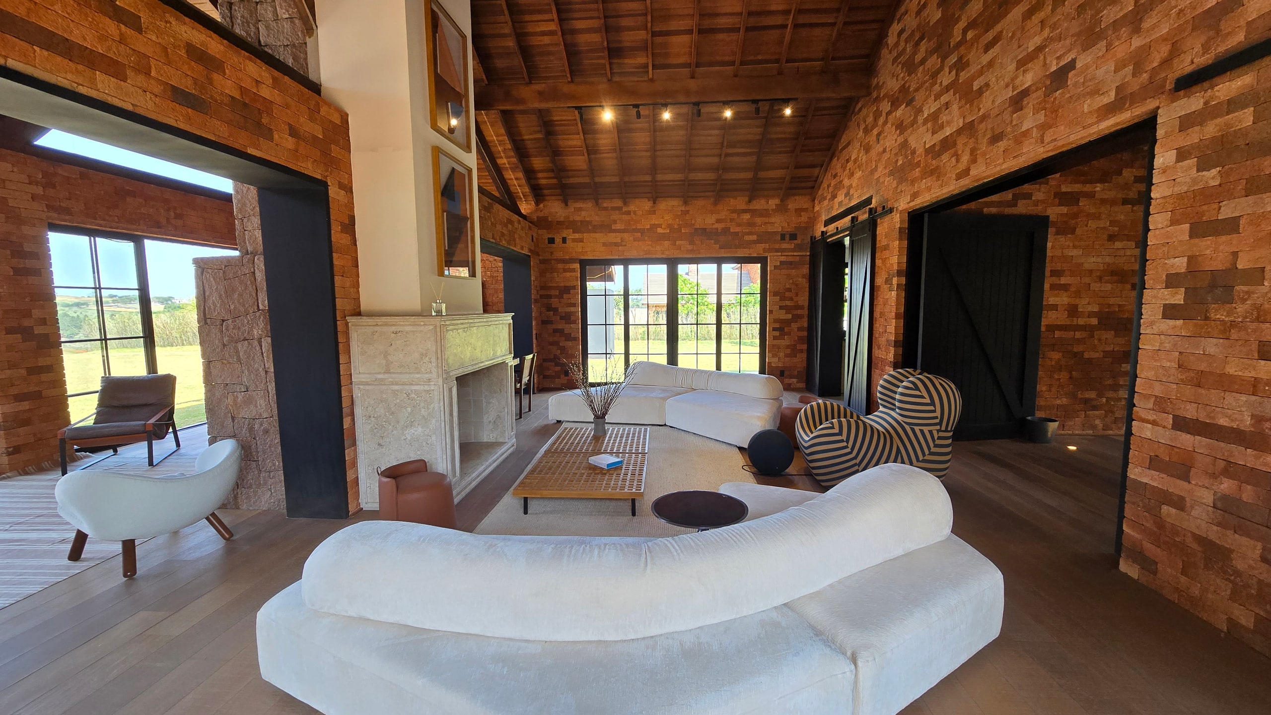 Barn House a Venda na Fazenda Boa Vista Imoveis Porto Feliz