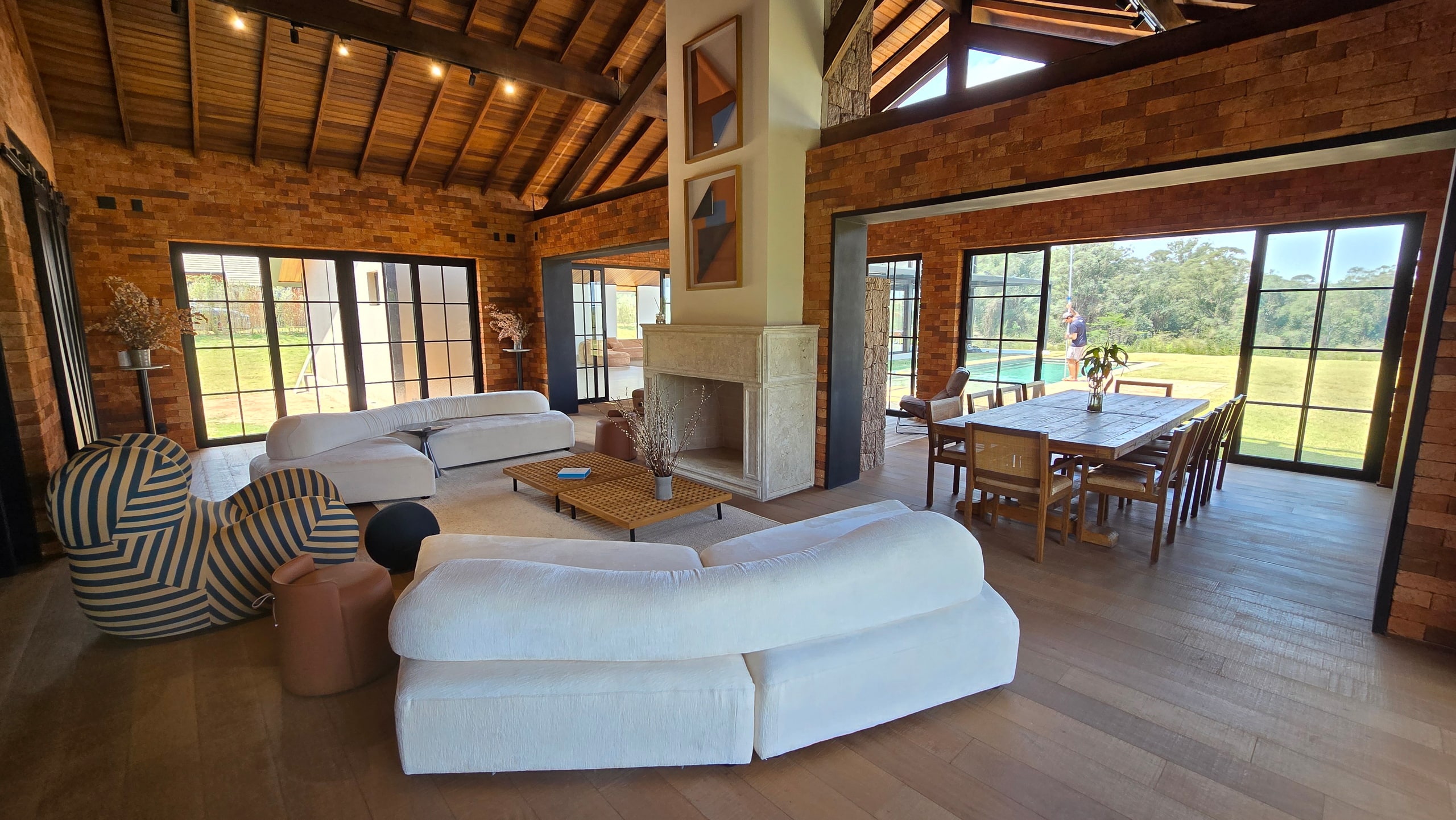 Barn House a Venda na Fazenda Boa Vista Imoveis Porto Feliz