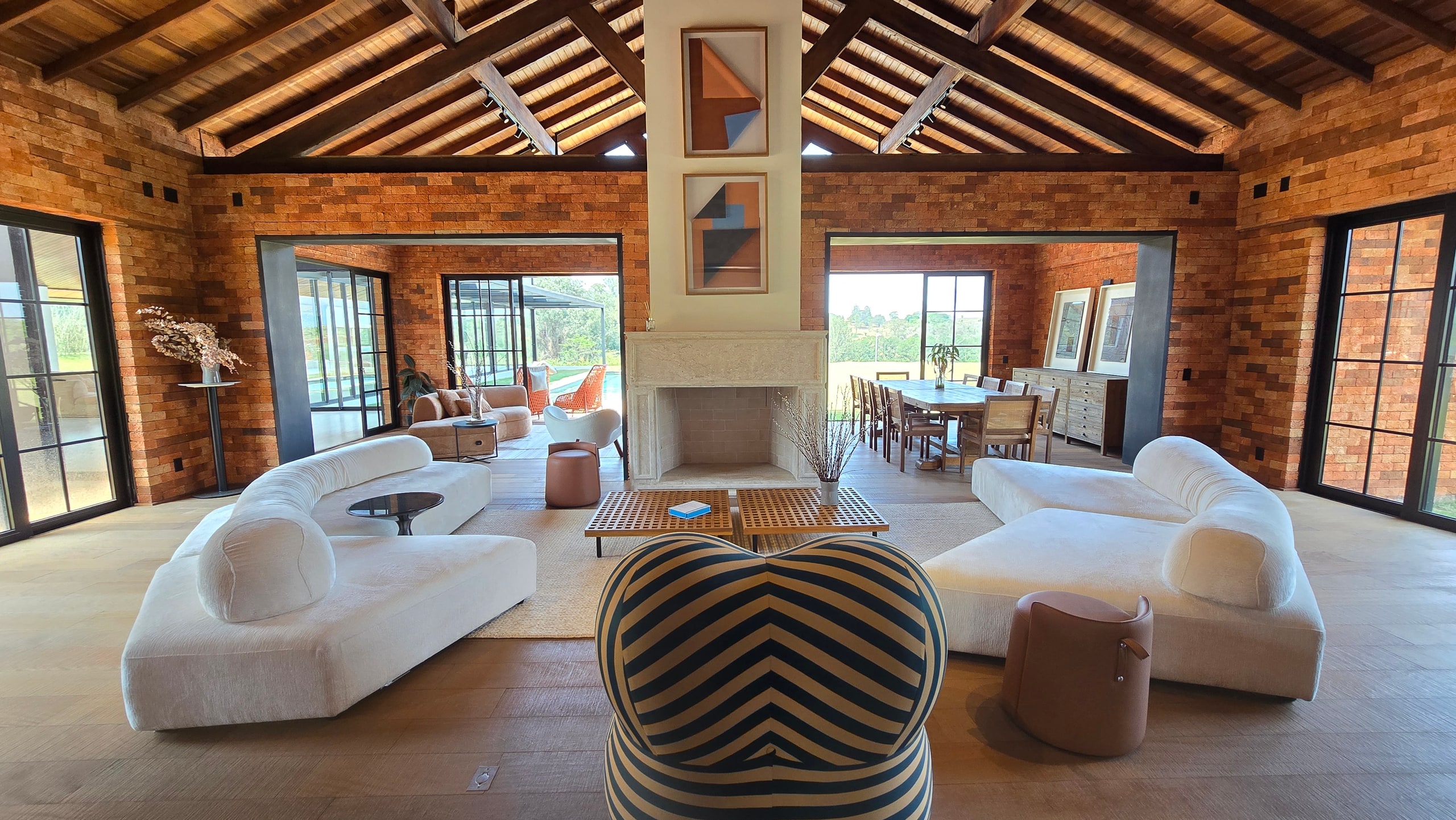 Barn House a Venda na Fazenda Boa Vista Imoveis Porto Feliz