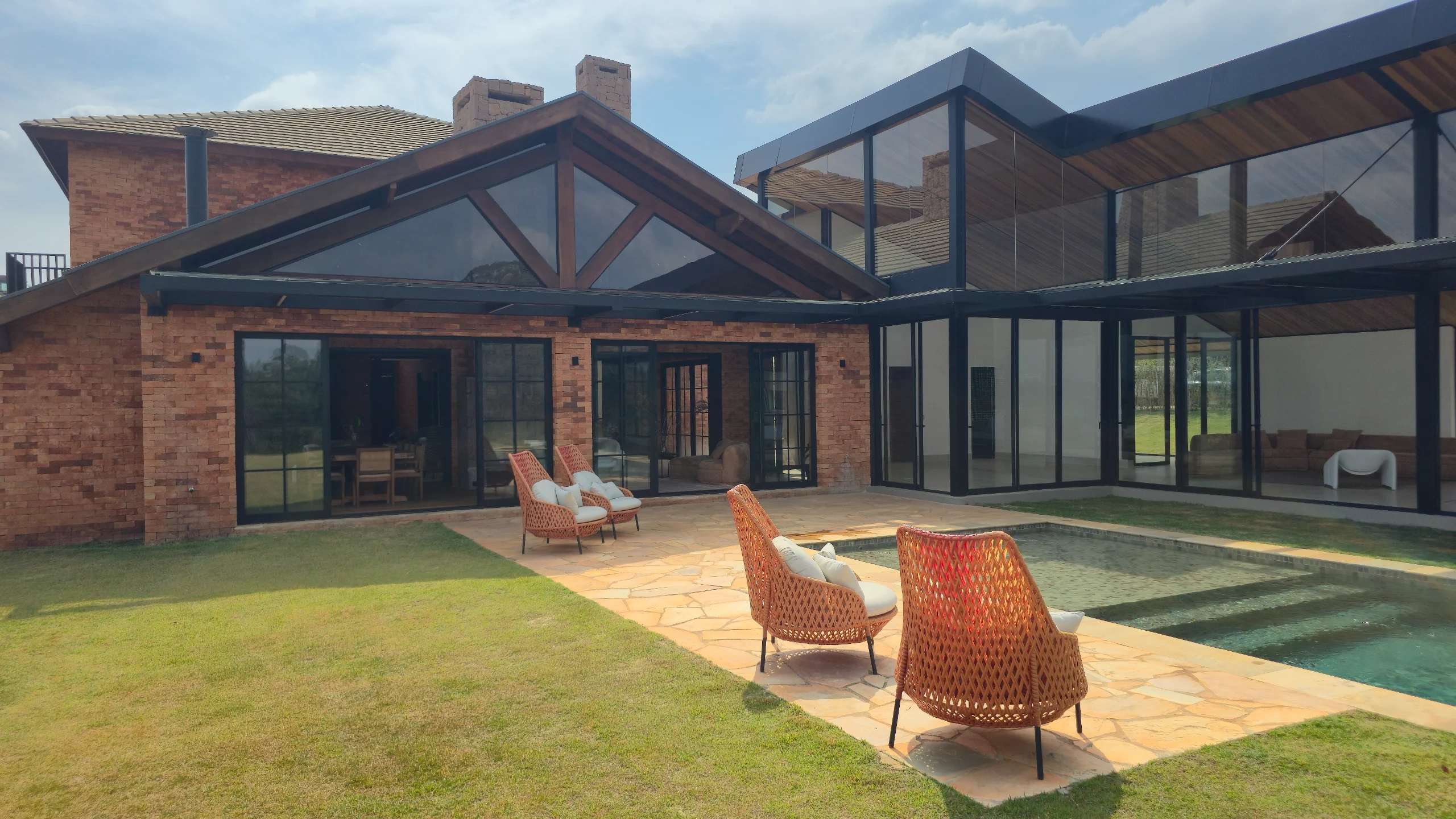 Barn House a Venda na Fazenda Boa Vista Imoveis Porto Feliz