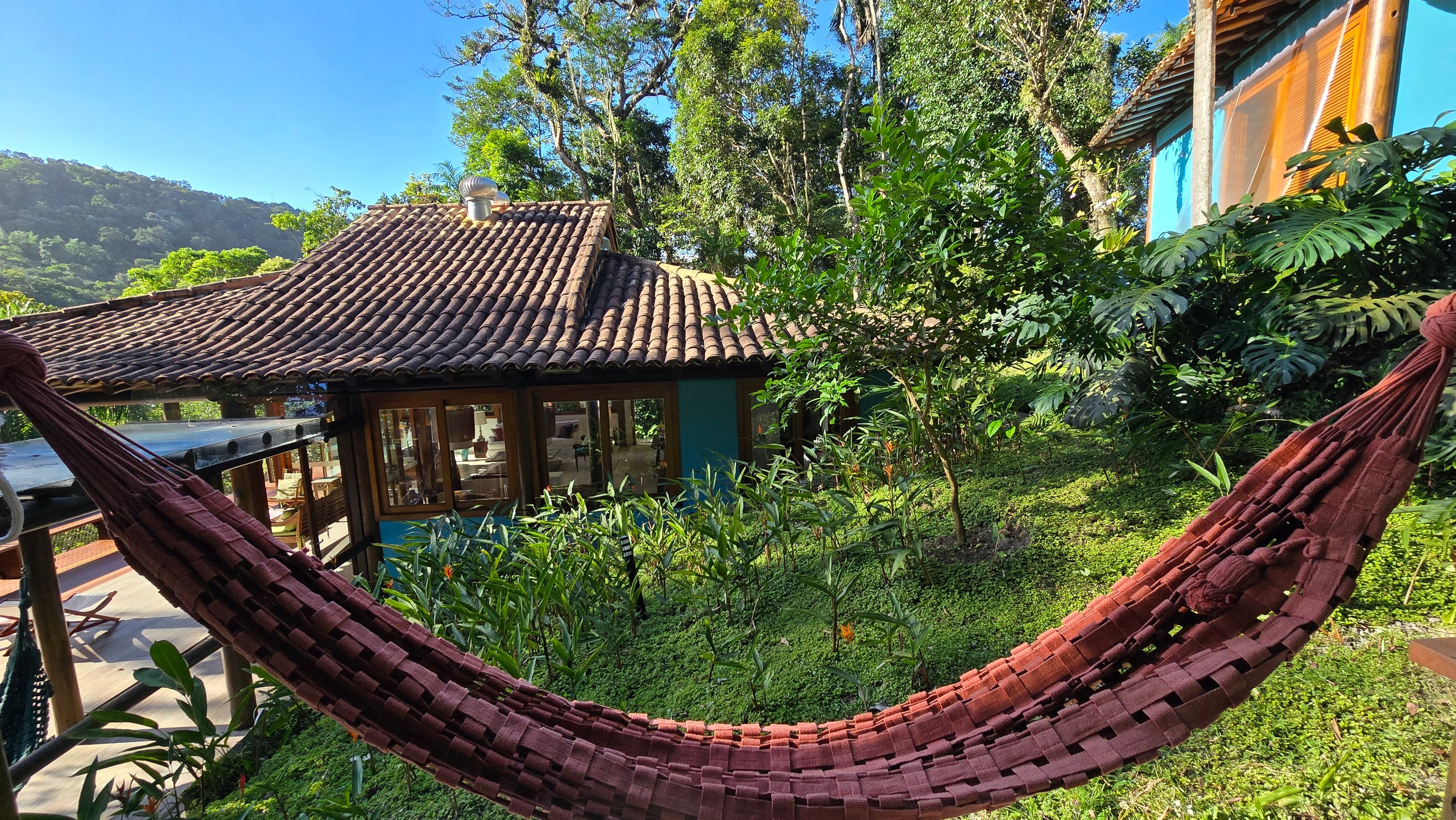 Casa Venda Condominio Tijucopava Guaruja