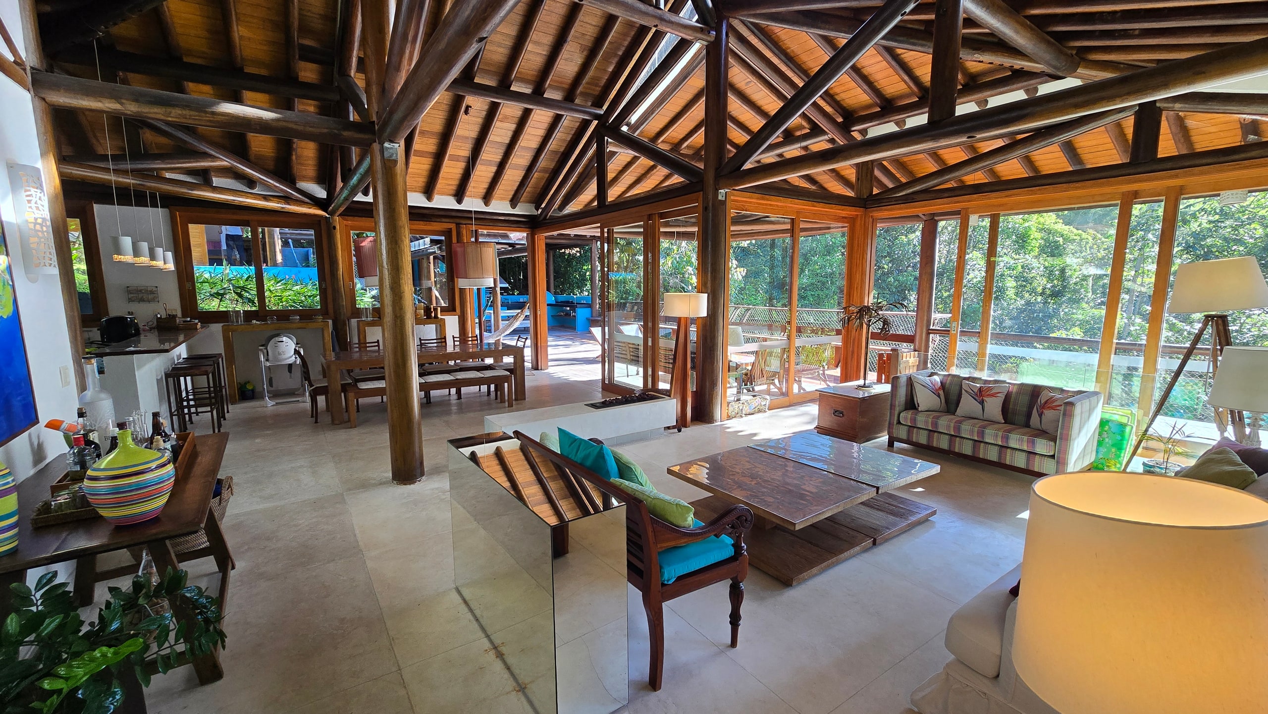 Casa Venda Condominio Tijucopava Guaruja