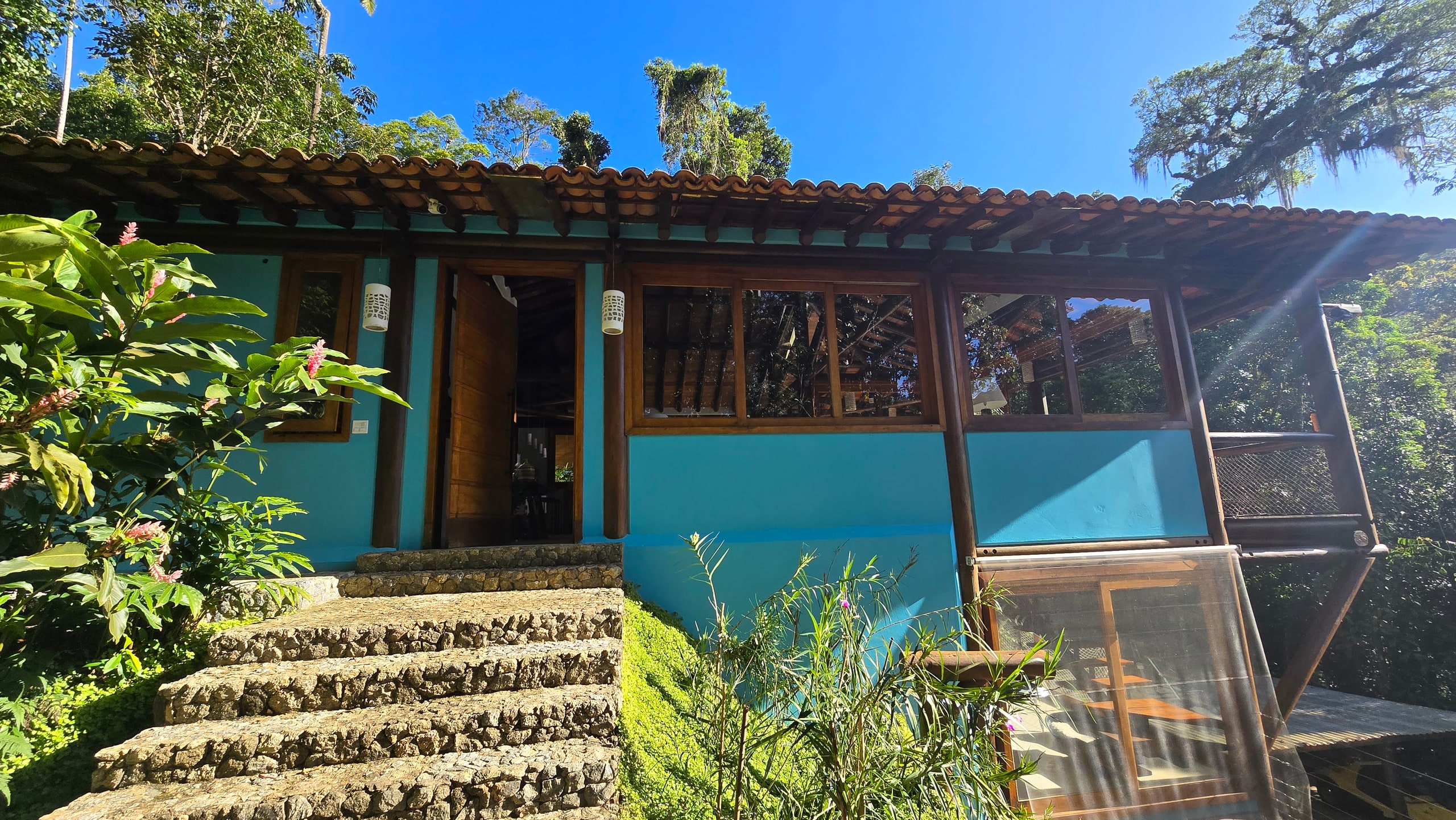 Casa Venda Condominio Tijucopava Guaruja